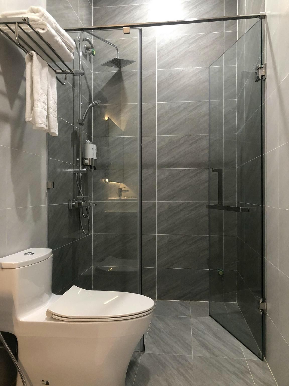 NEW PALACE HOTEL Superior Twin 3