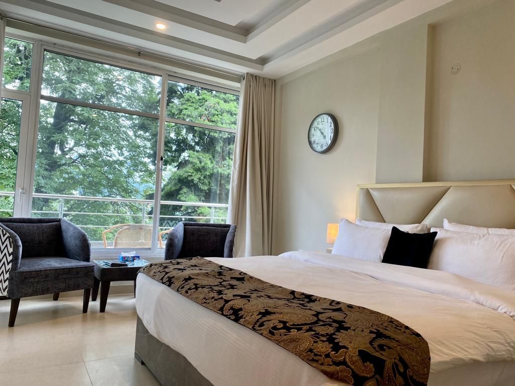Fogland Hotel