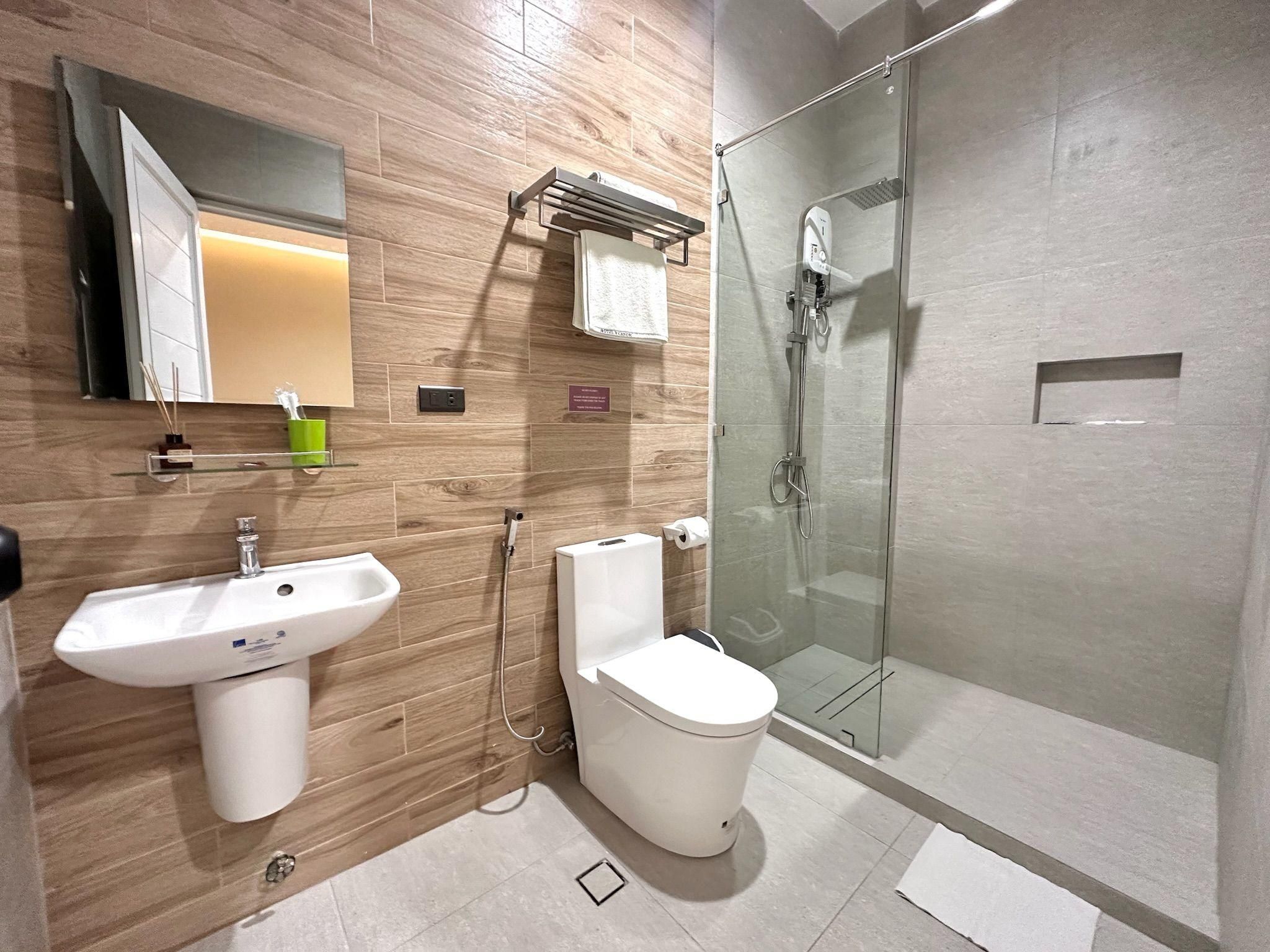 Hotel Nicanor King or Twin Room 3