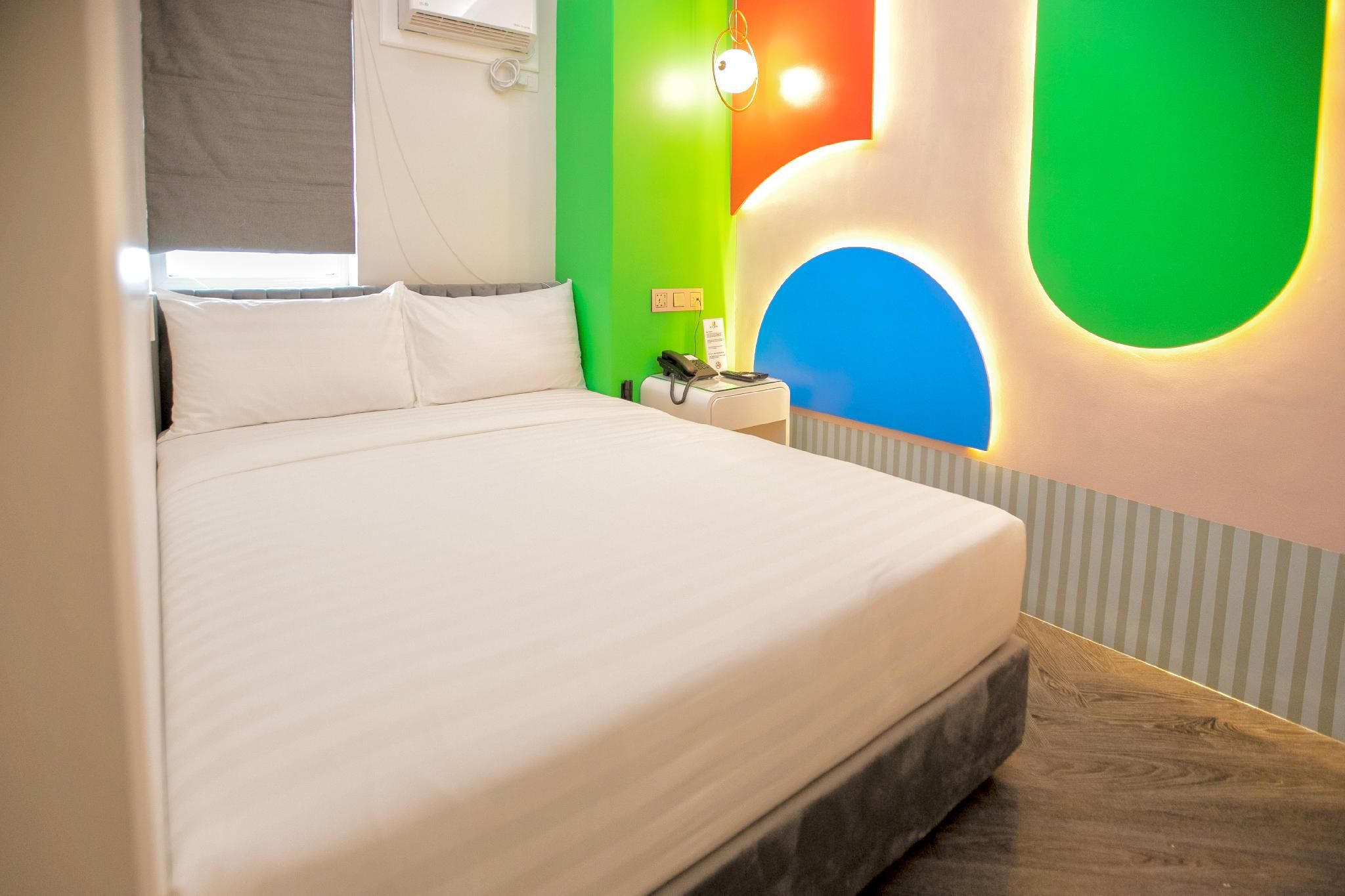 M.Y. Hotel Standard Double Room 2