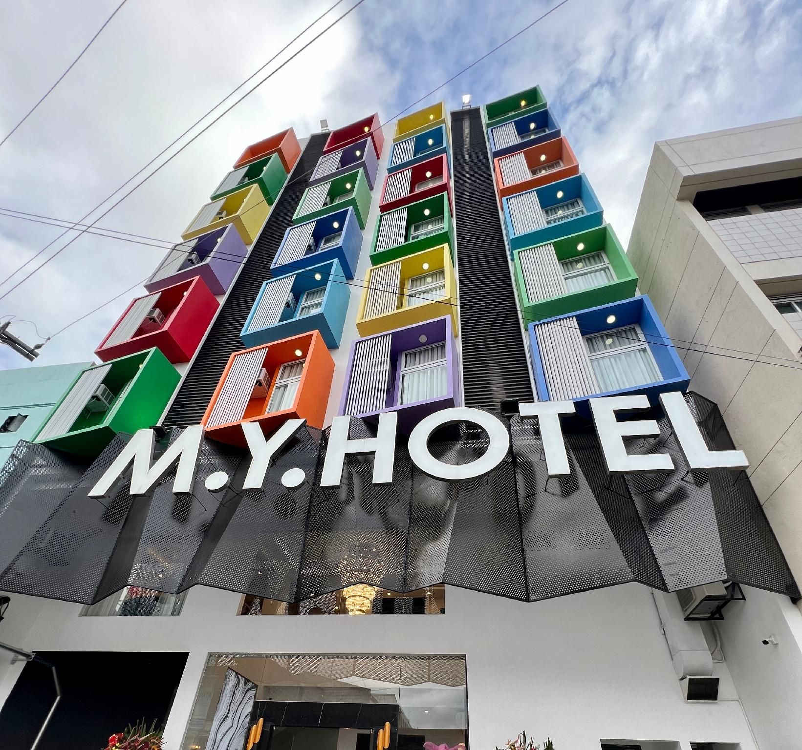M.Y. Hotel