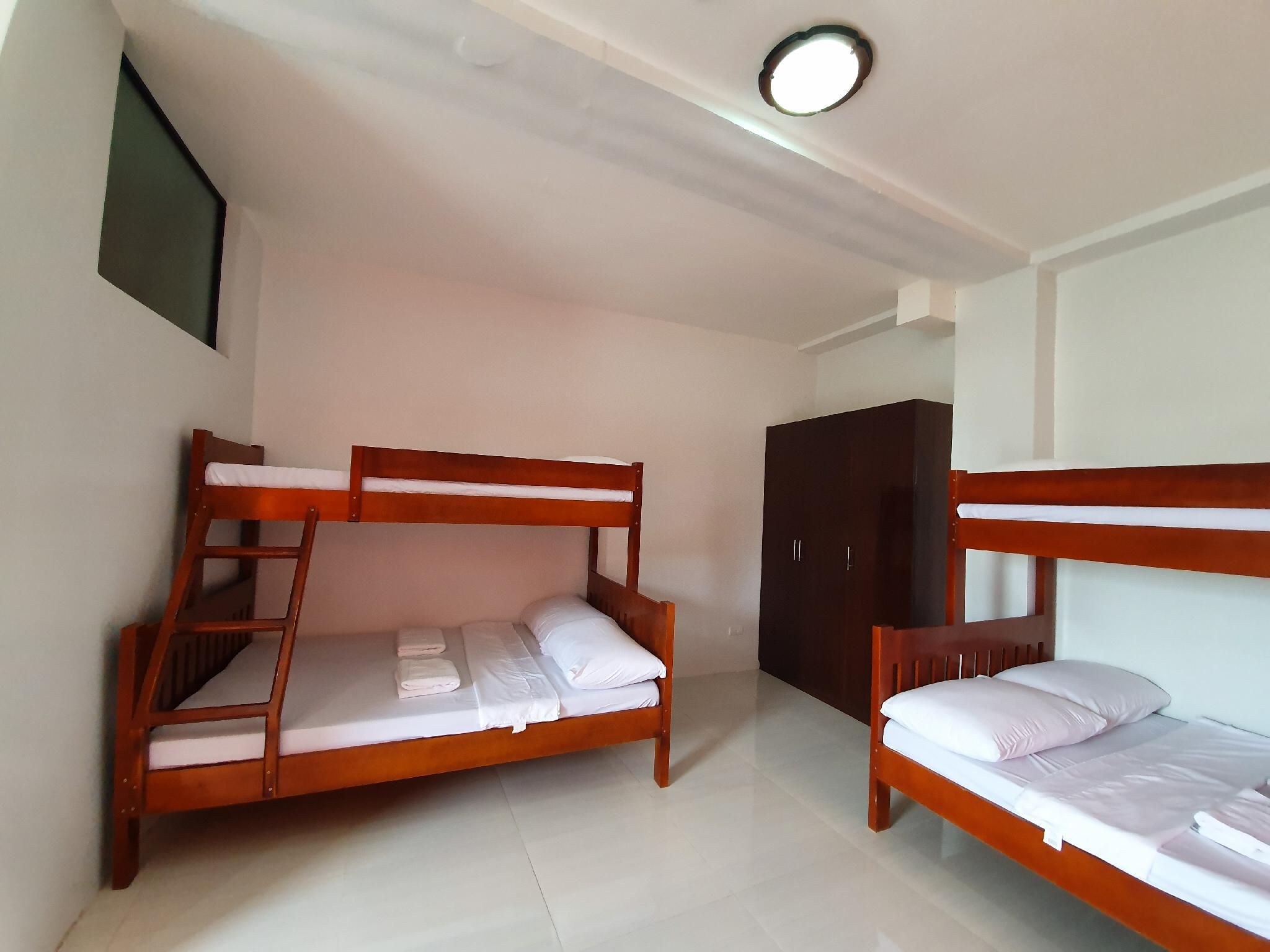 Lufian Dormitel Big Room 3