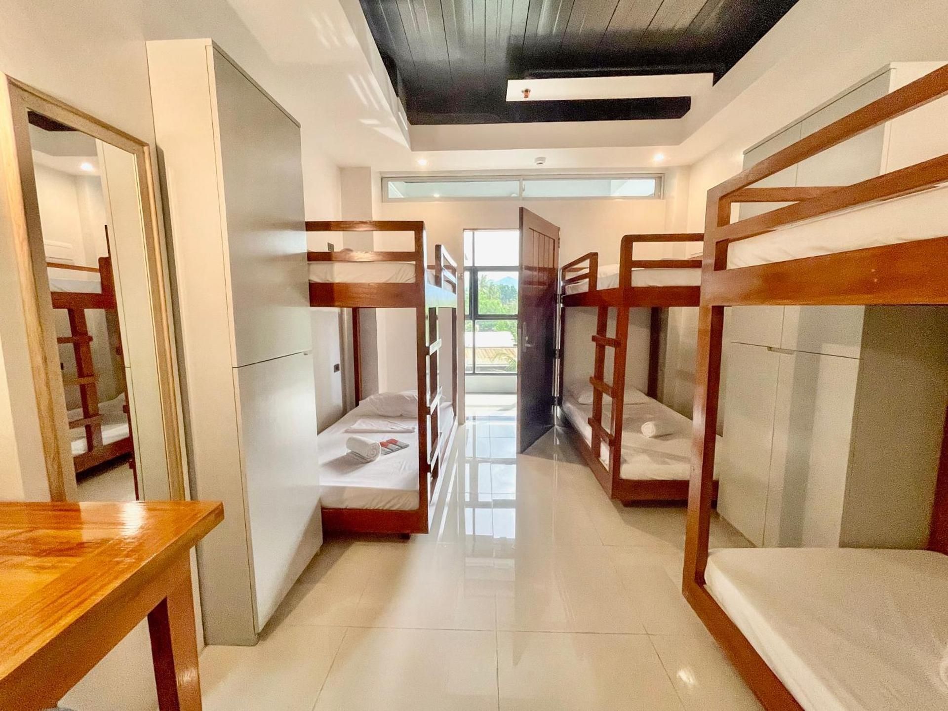 Koze Suites Dormitory Room