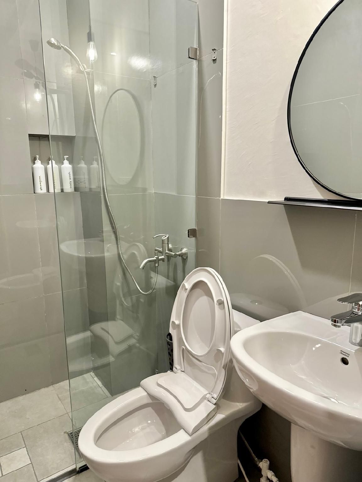 Koze Suites Standard Queen Room 2