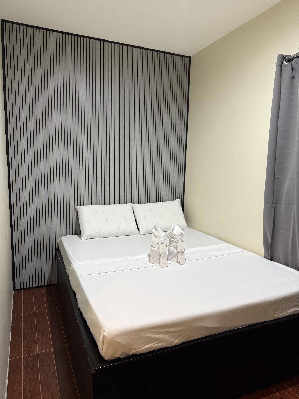 SOLA GUESTHOUSE Budget Double