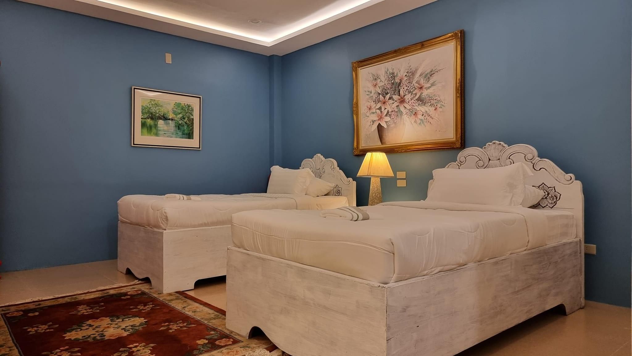 Twin or Double Room