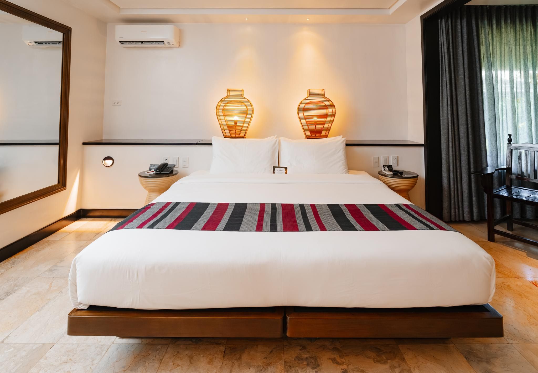 Villa Suites