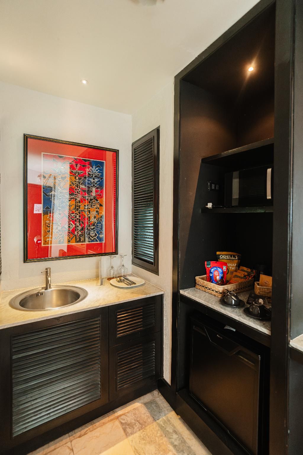 Premier Villa Suite
