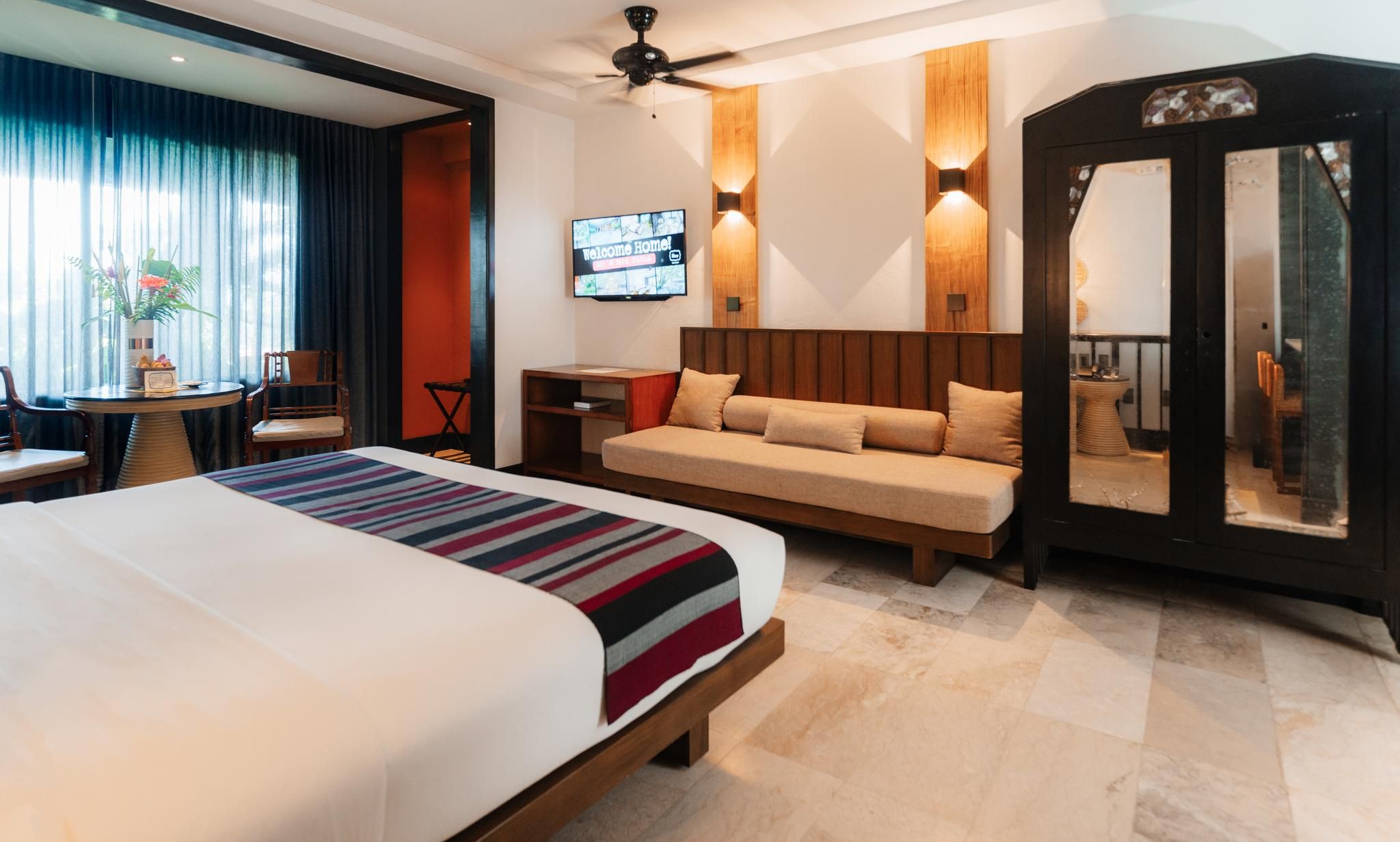 Premier Villa Suite
