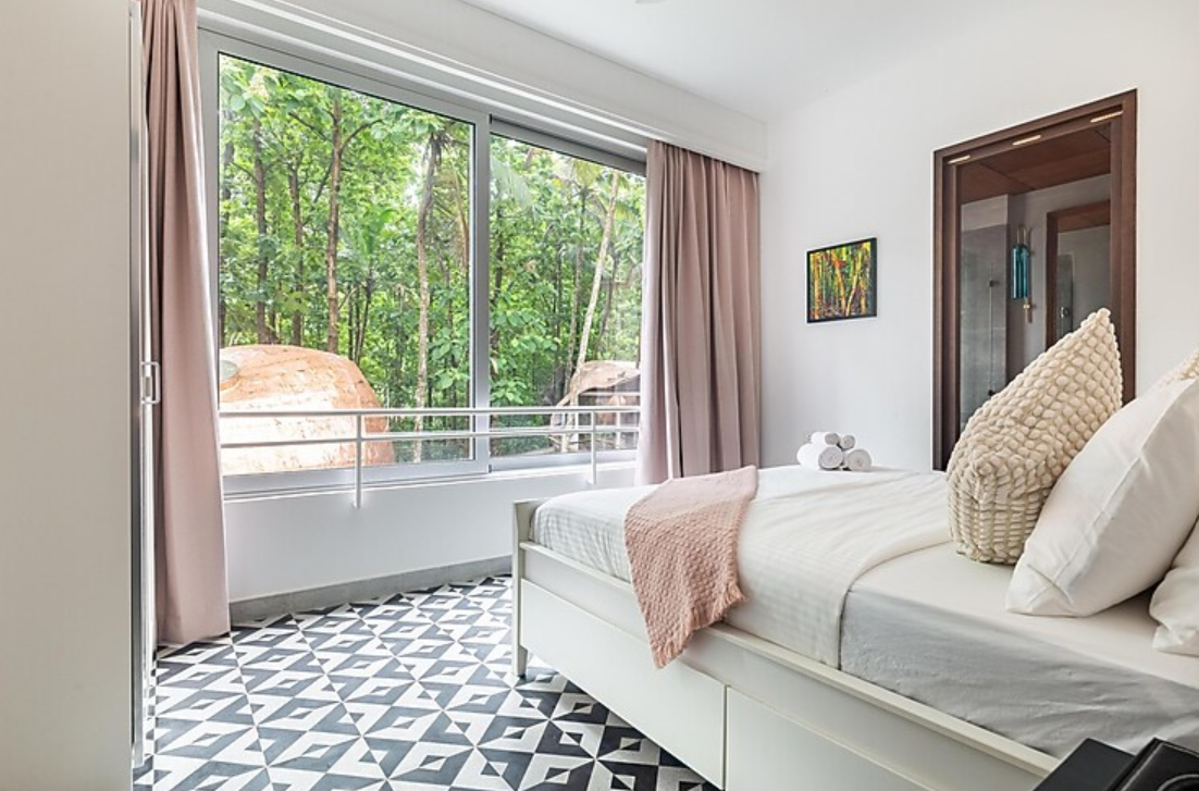 Casa Mora Casa Amore La Verona 4