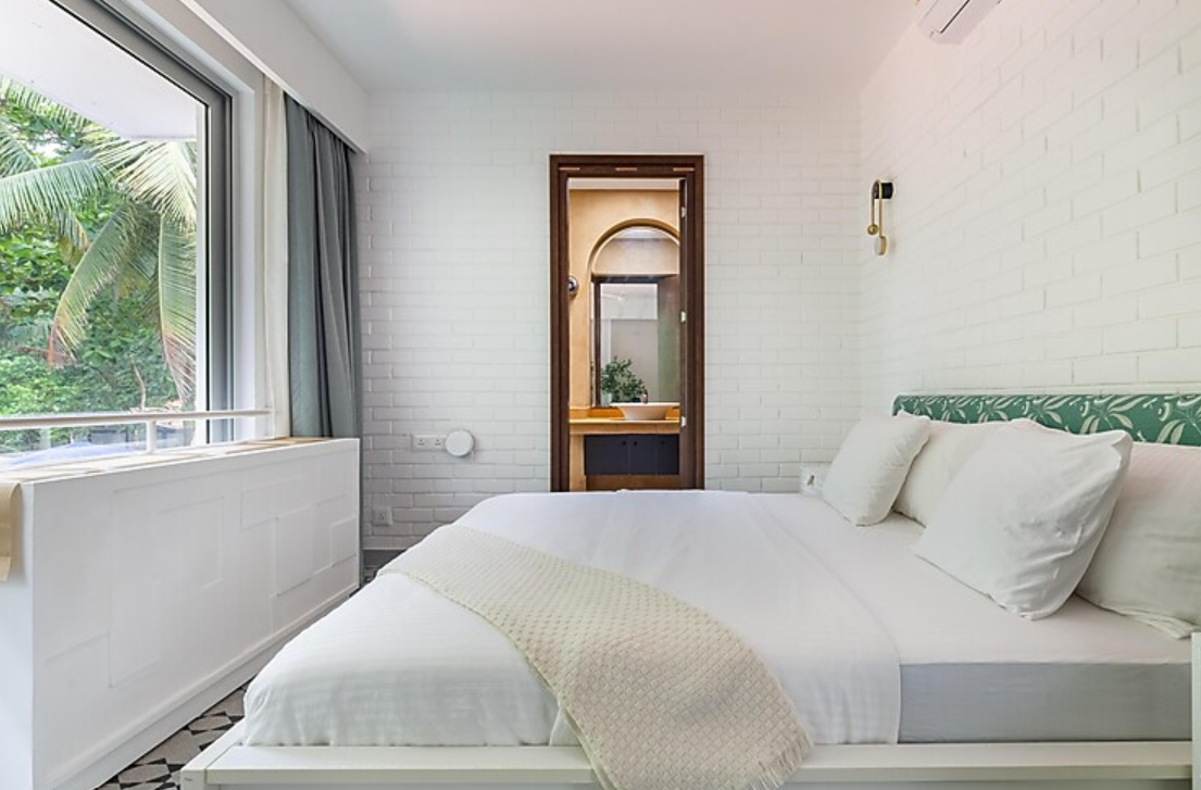 Casa Mora Casa Amore La Verona 3