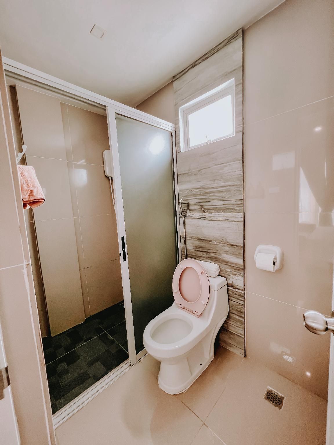 A Villas Resort and Restaurant Deluxe Double Room Sea View 2