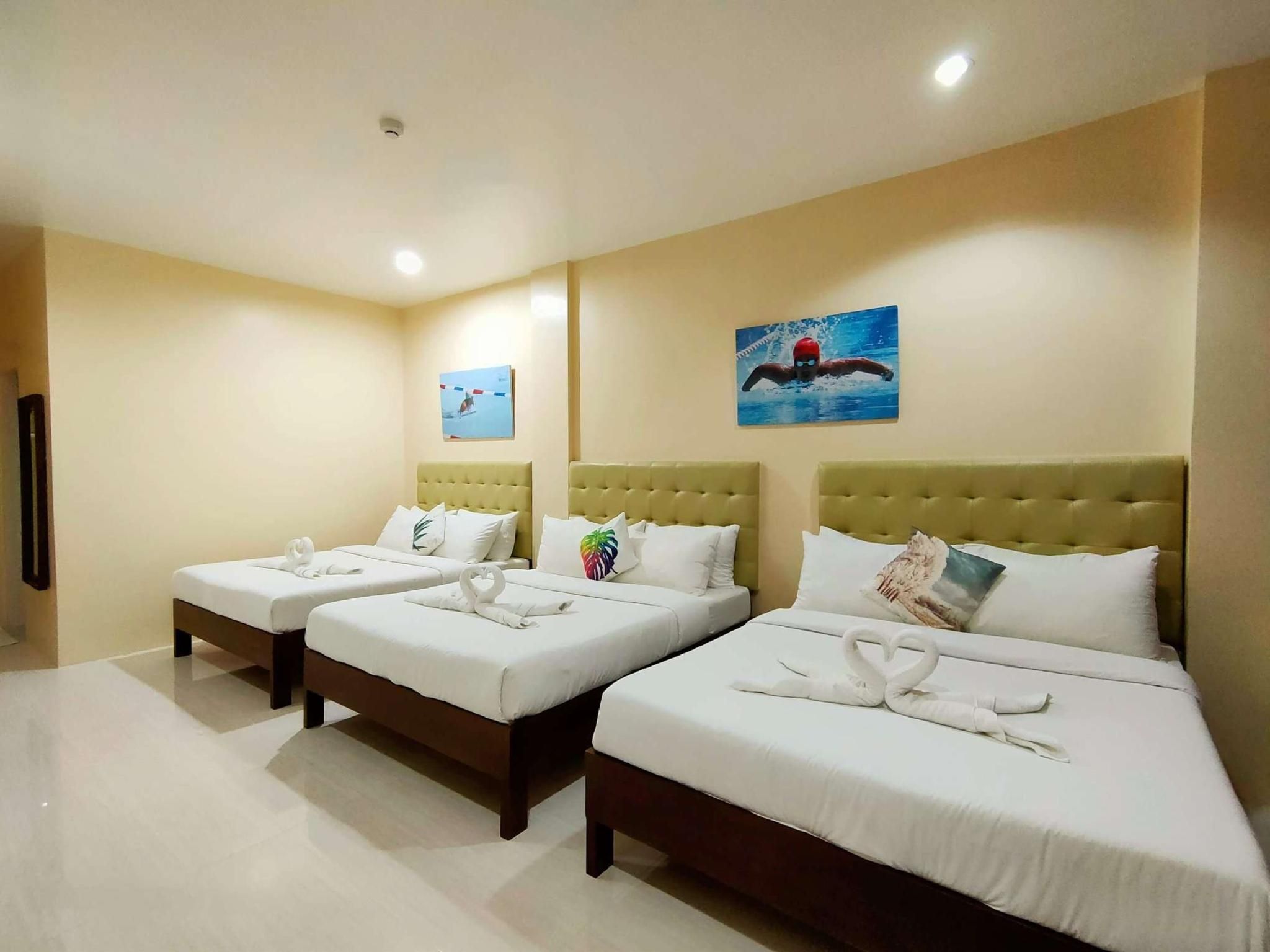 Sea Horizon Resort Family - 6 Pax 2