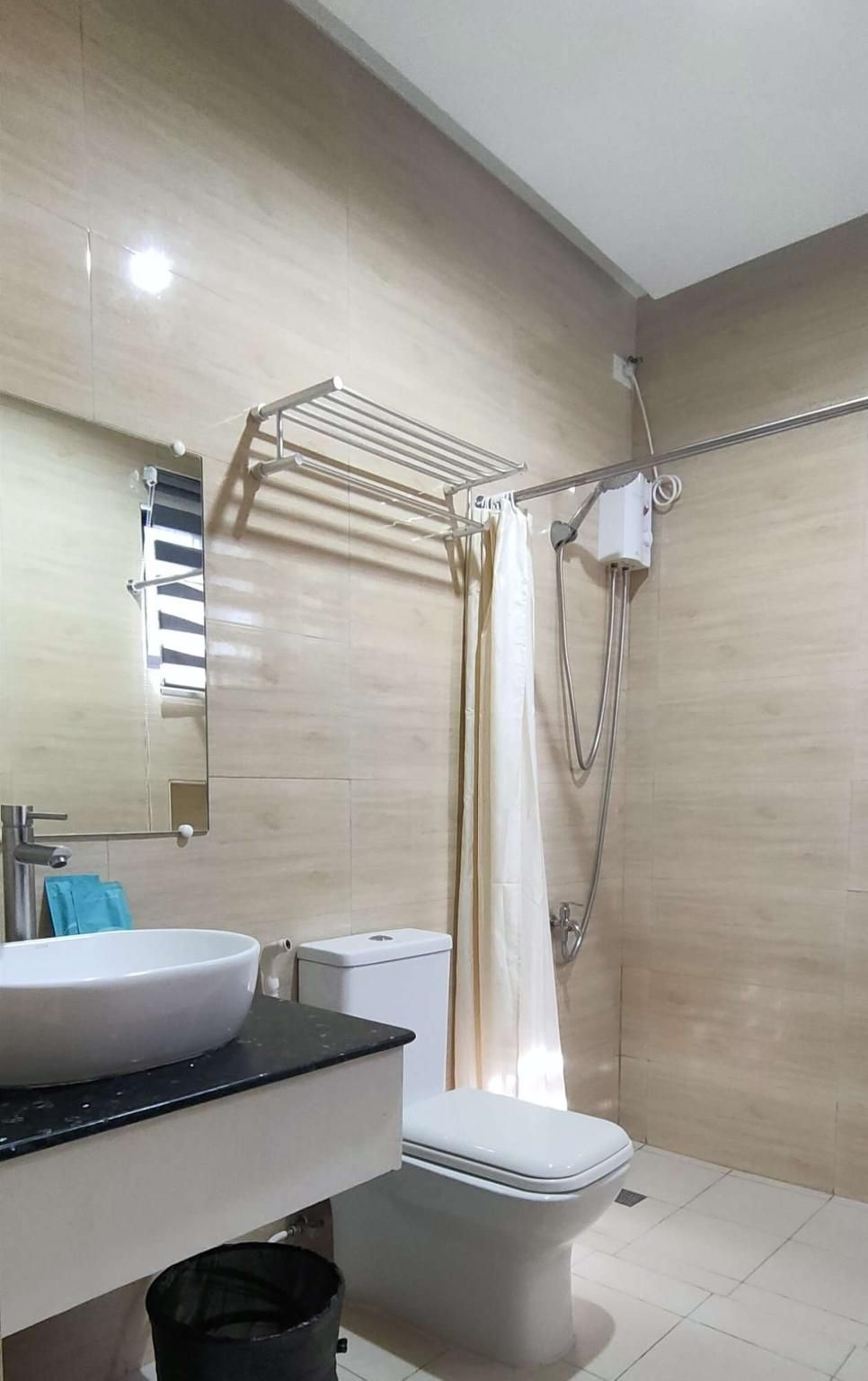 Superior Quad Room