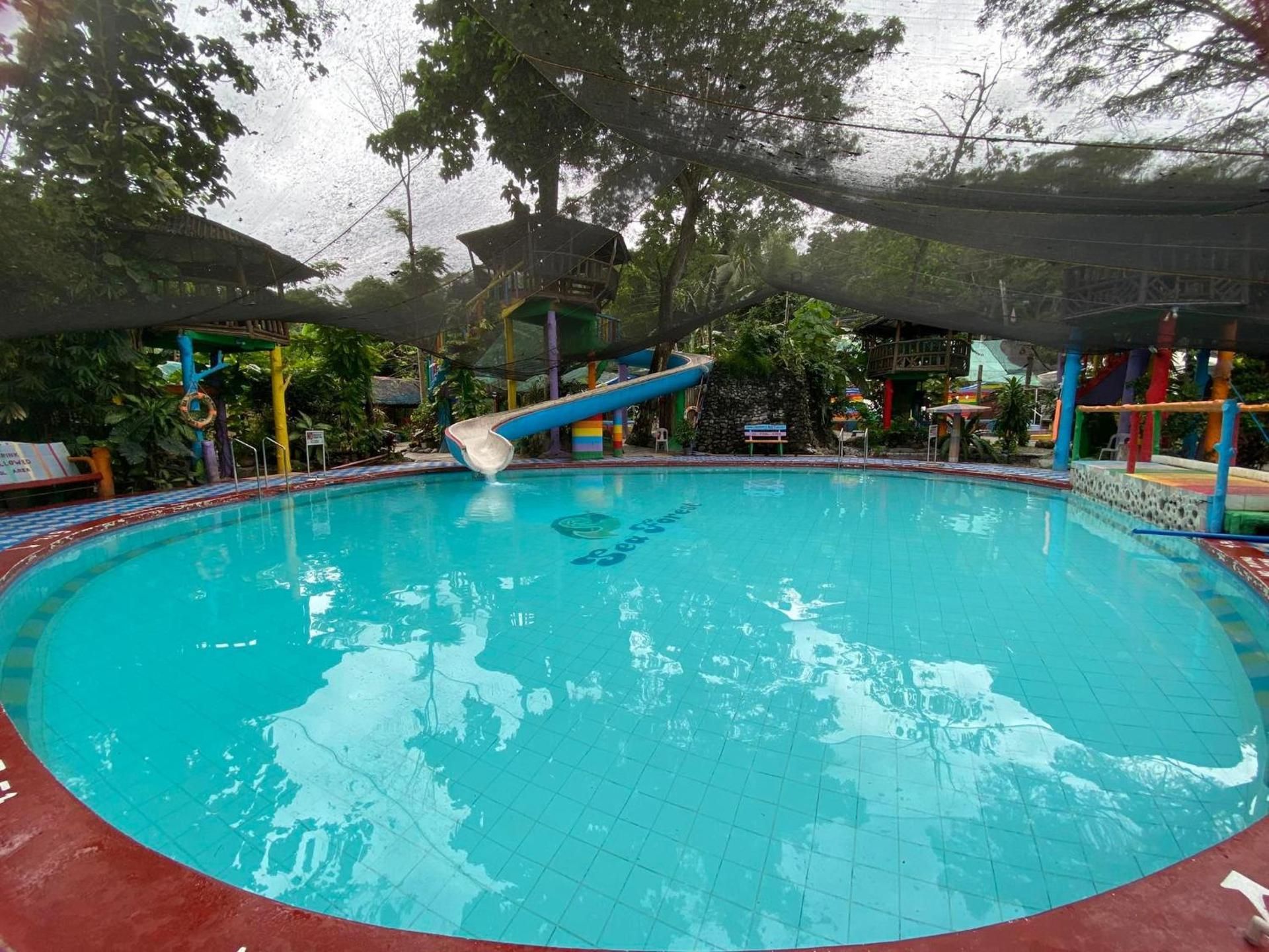 Sea Forest Resort