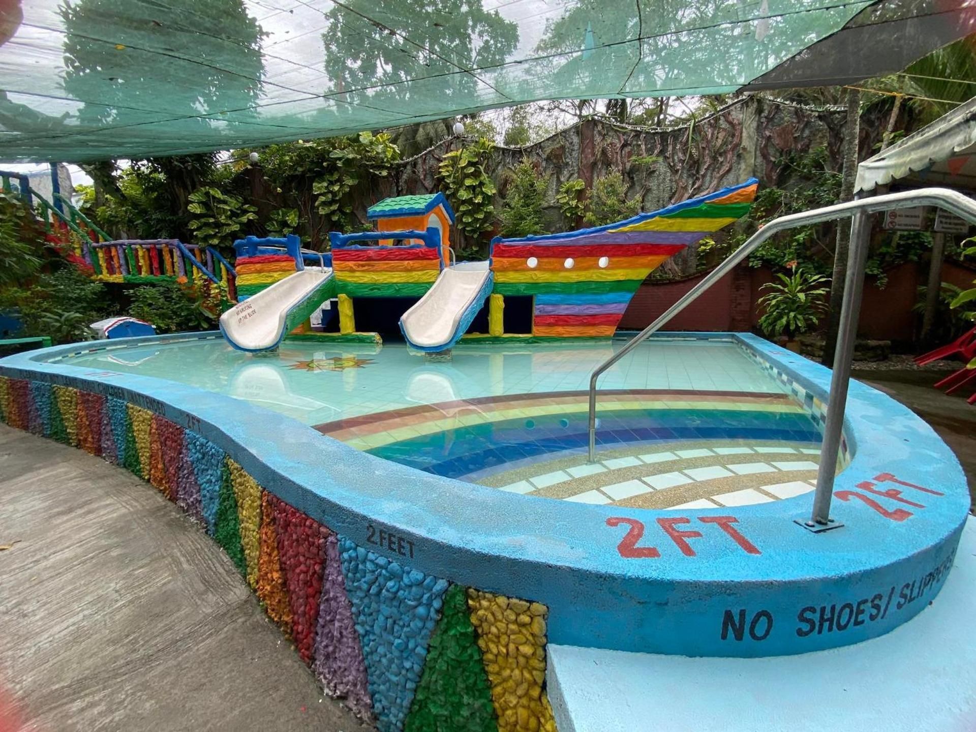 Sea Forest Resort