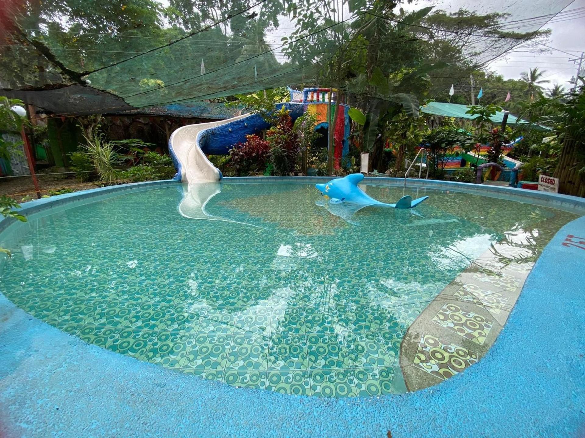 Sea Forest Resort