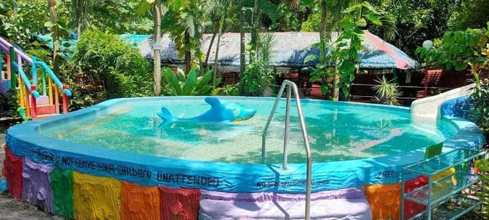 Sea Forest Resort