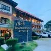 1888 Beach Resort