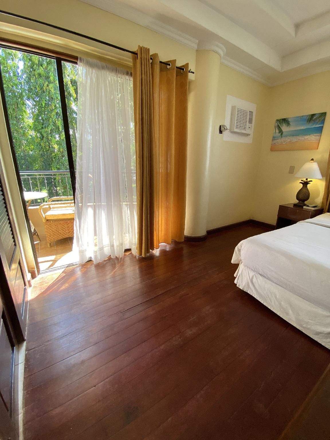 Sierra Resort - Dauin, Negros Oriental Deluxe Sea 2