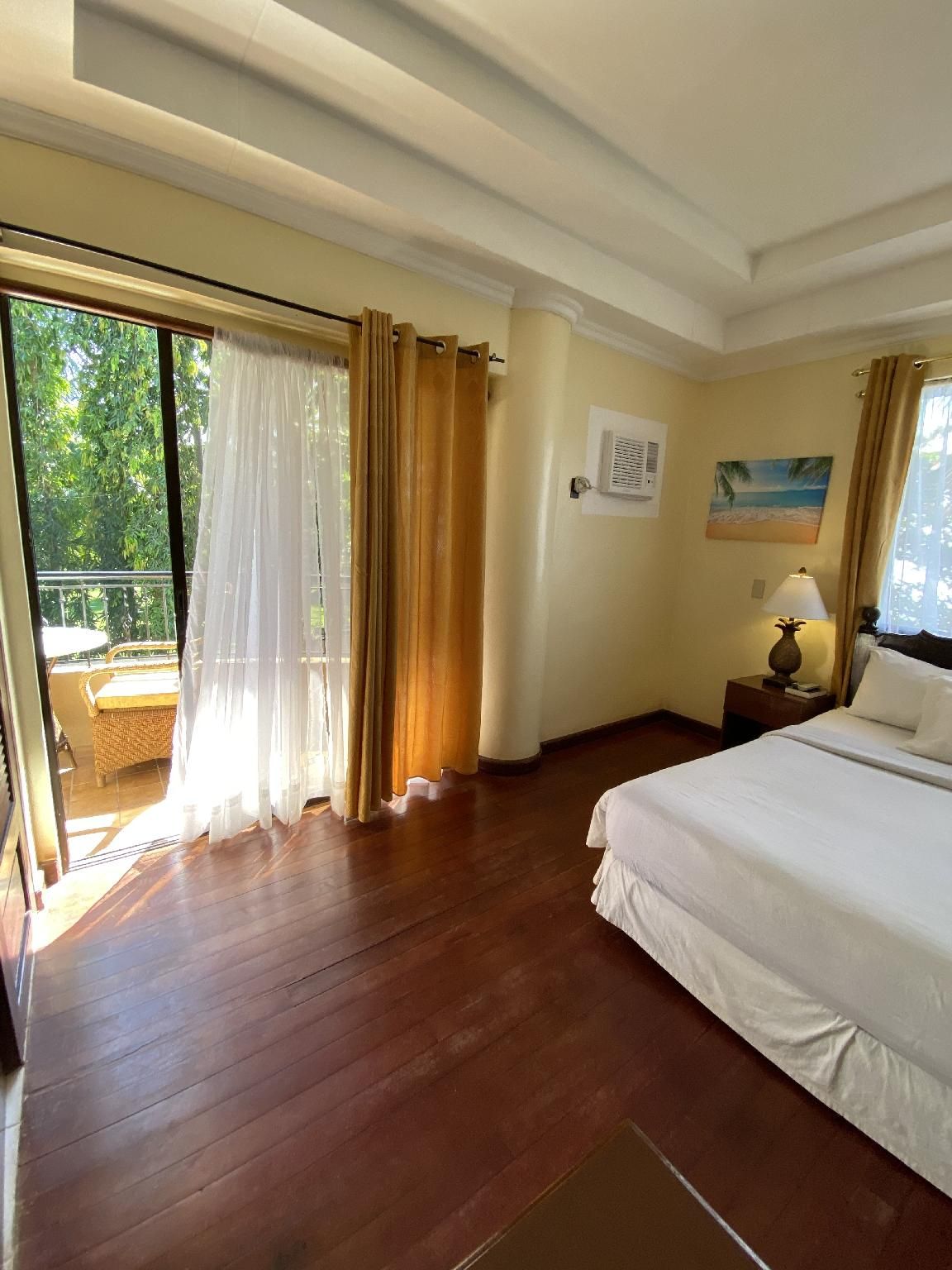 Sierra Resort - Dauin, Negros Oriental Deluxe Sea