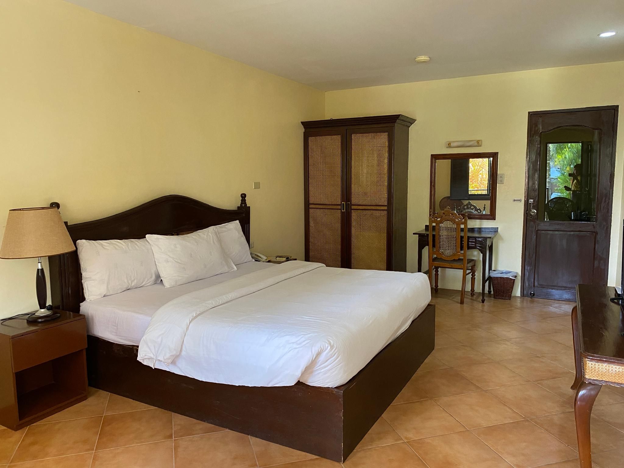 Sierra Resort - Dauin, Negros Oriental Superior King 2