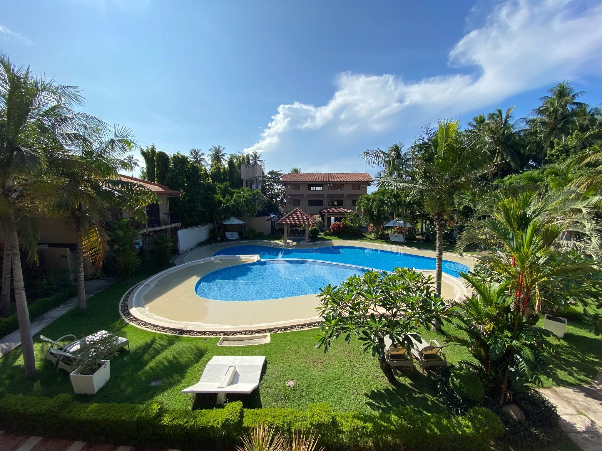 swimming pool [outdoor]