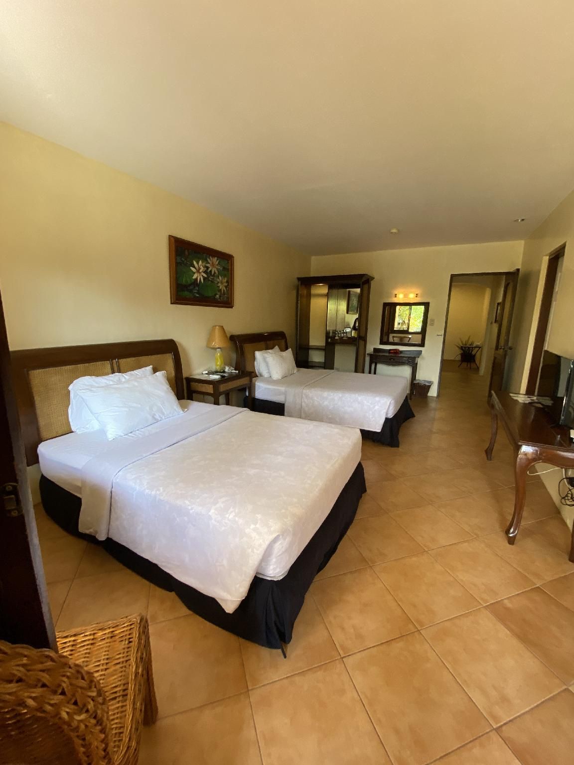 Superior Double Bed Room