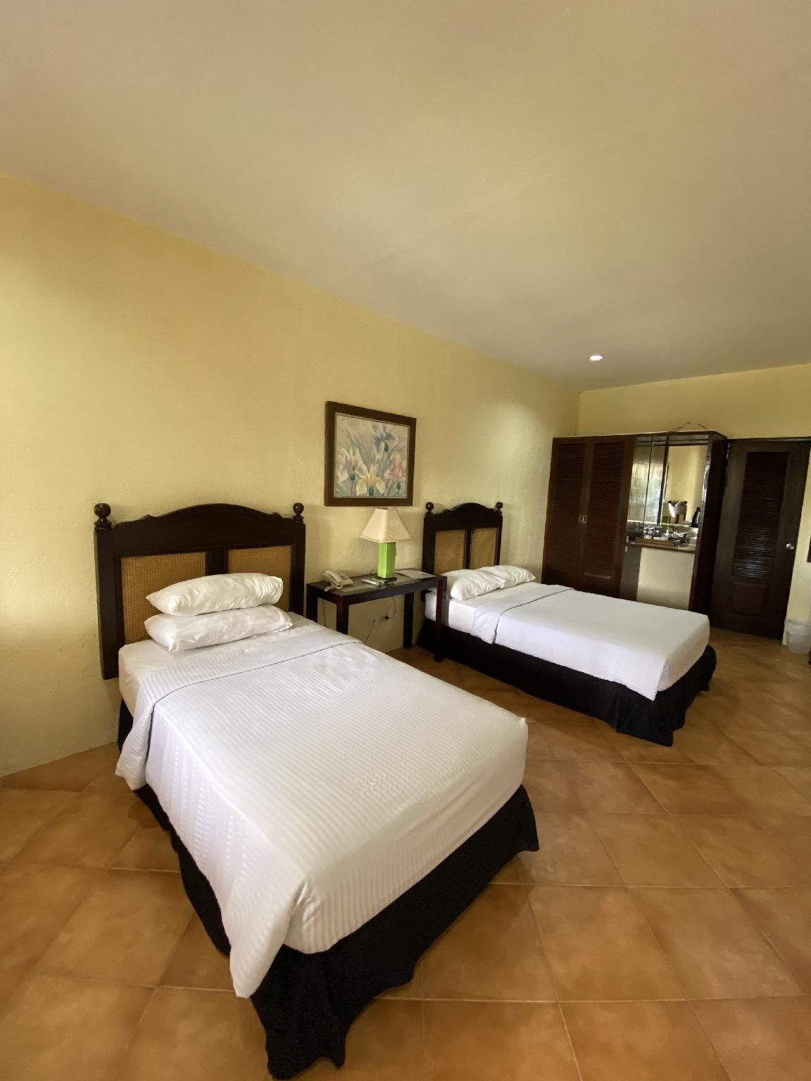 Superior Double Bed Room
