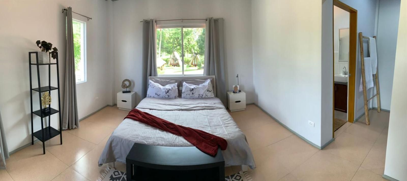 Deluxe Family Suite