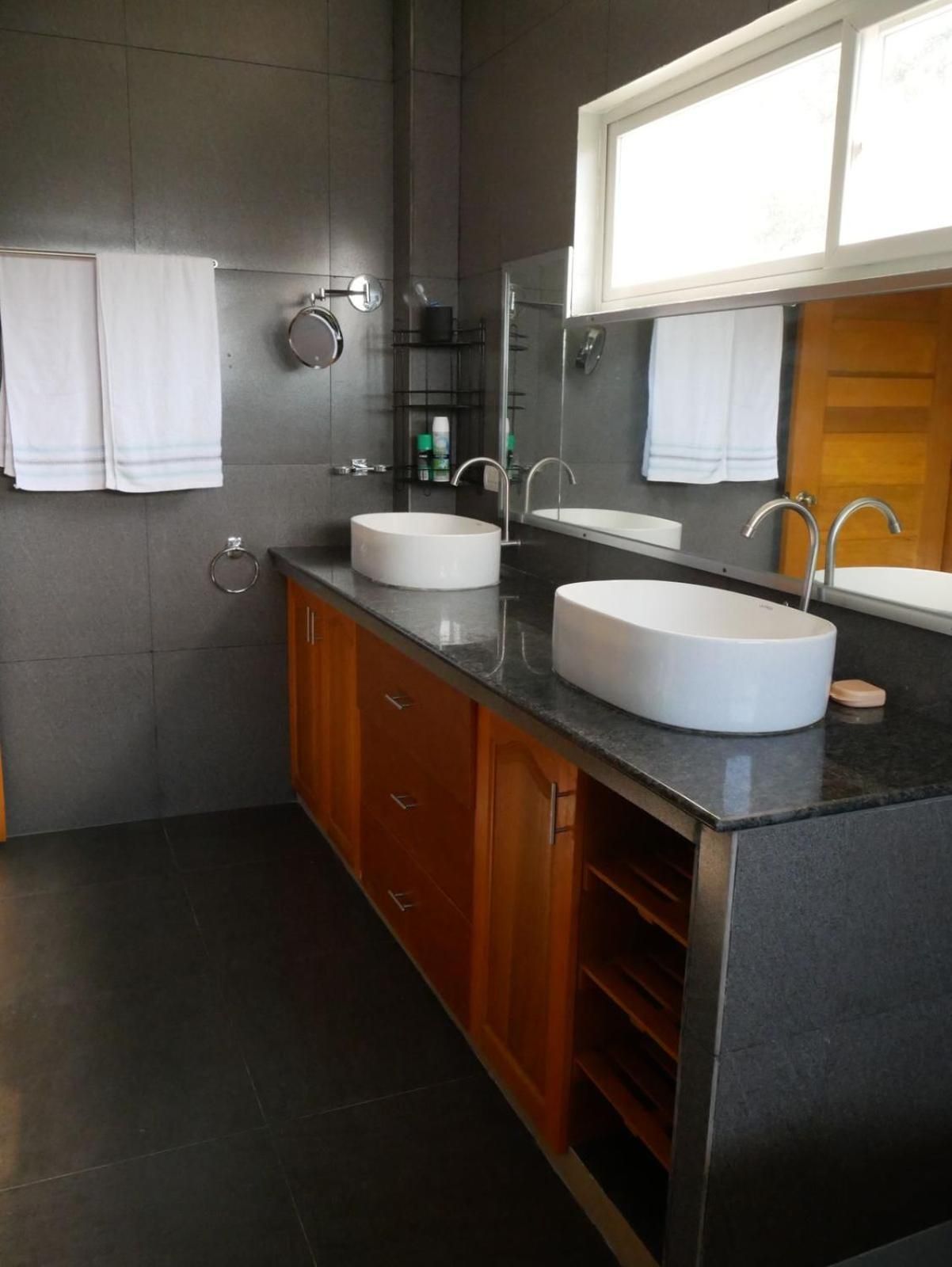 Superior Suite with Sea View