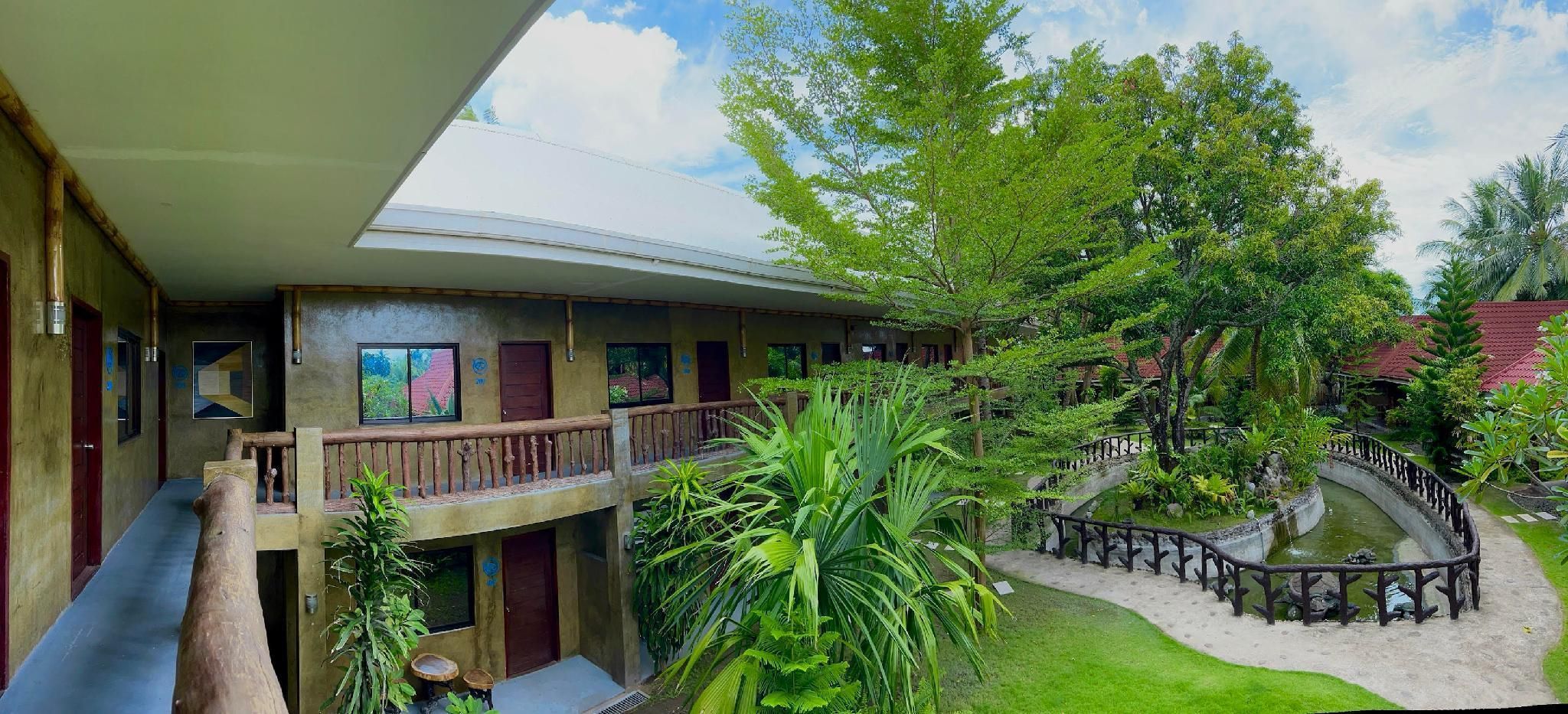 Infinity Diving Resort & Residences