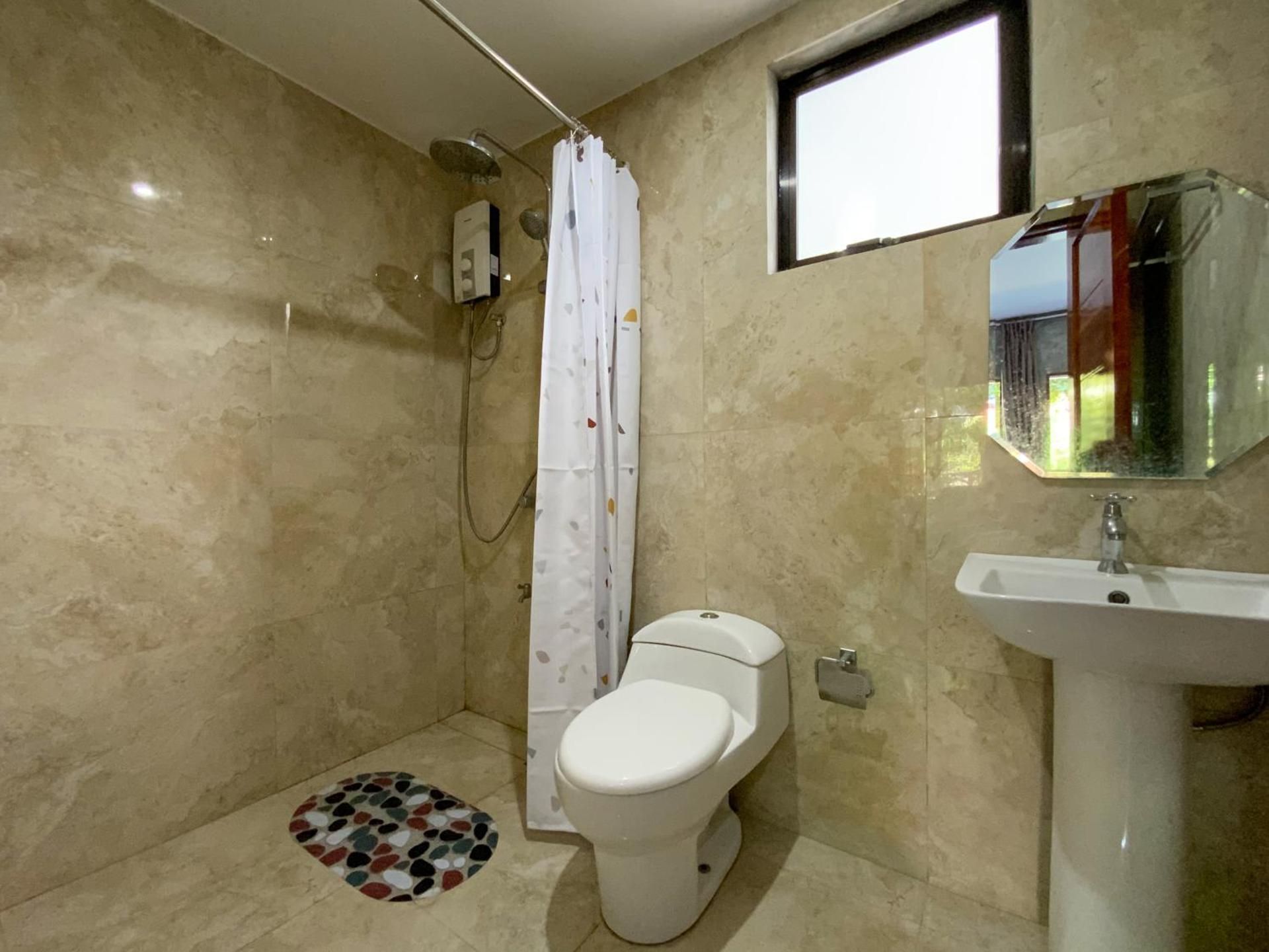 Infinity Diving Resort & Residences Superior - Garden View