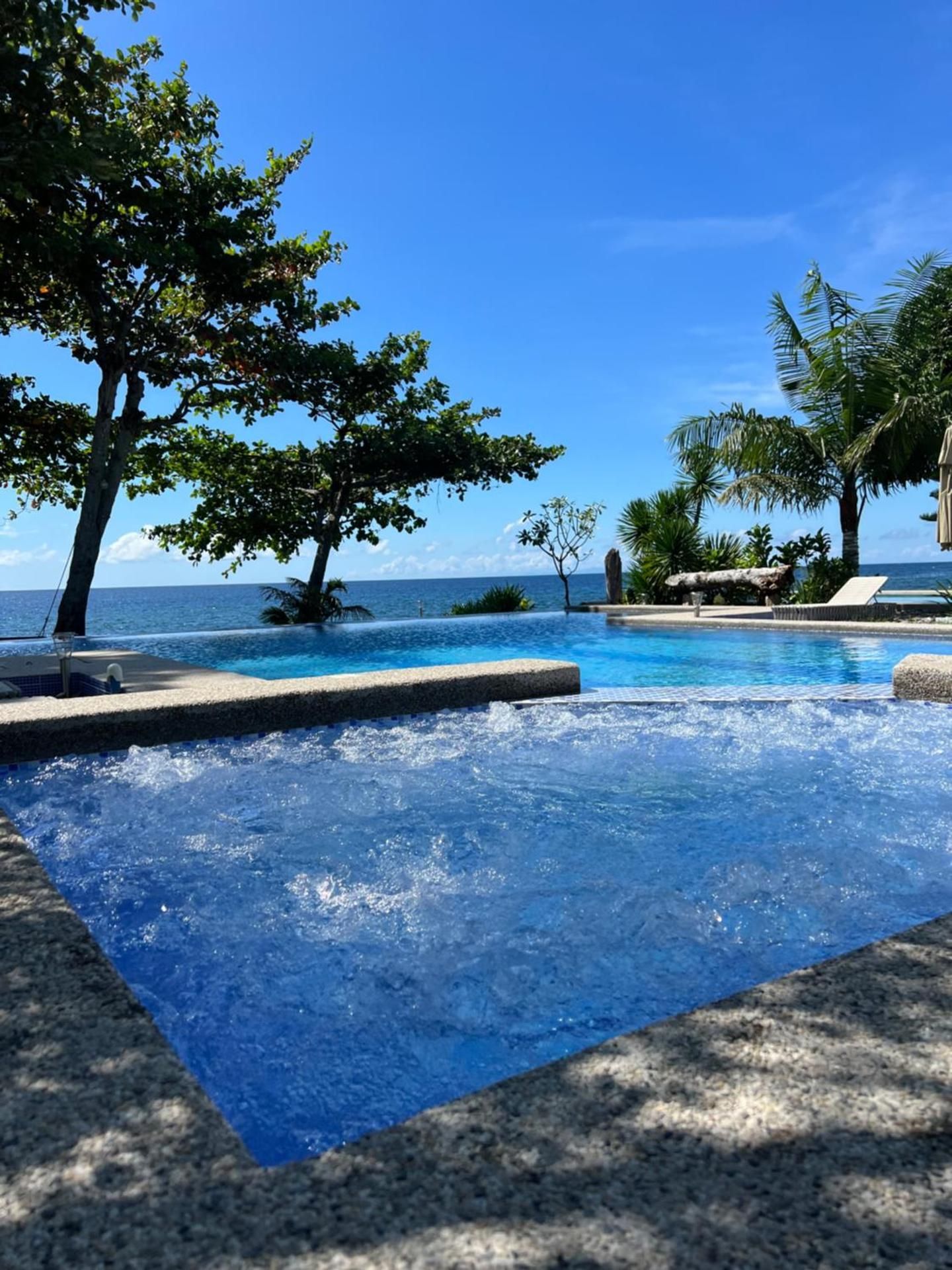 surrounding environment