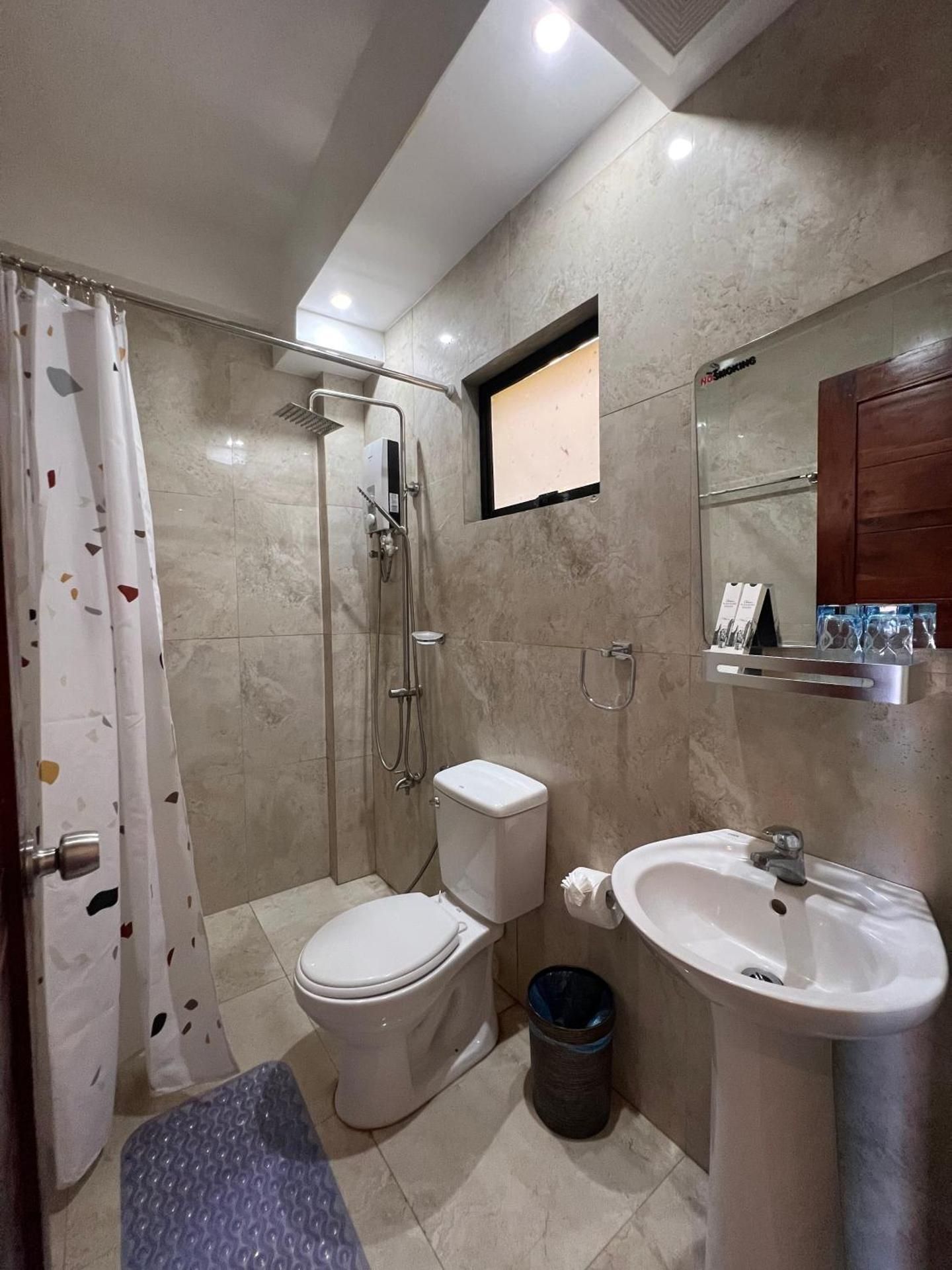 Standard Garden View Room