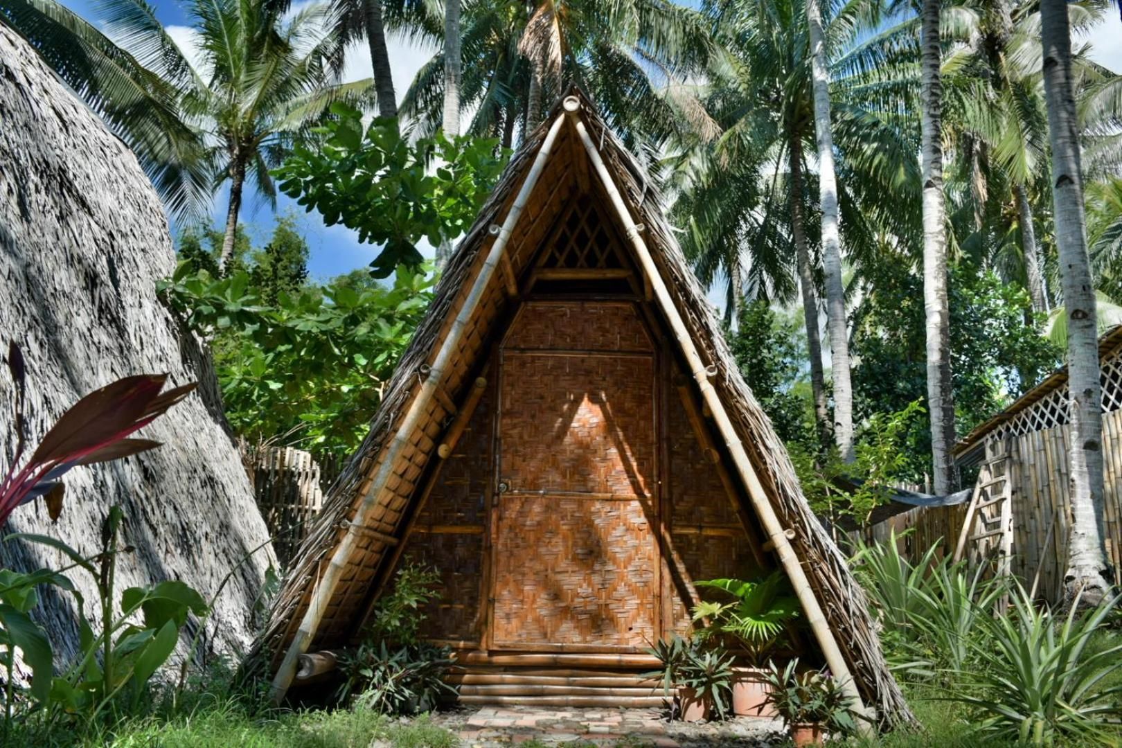 Dive Camp