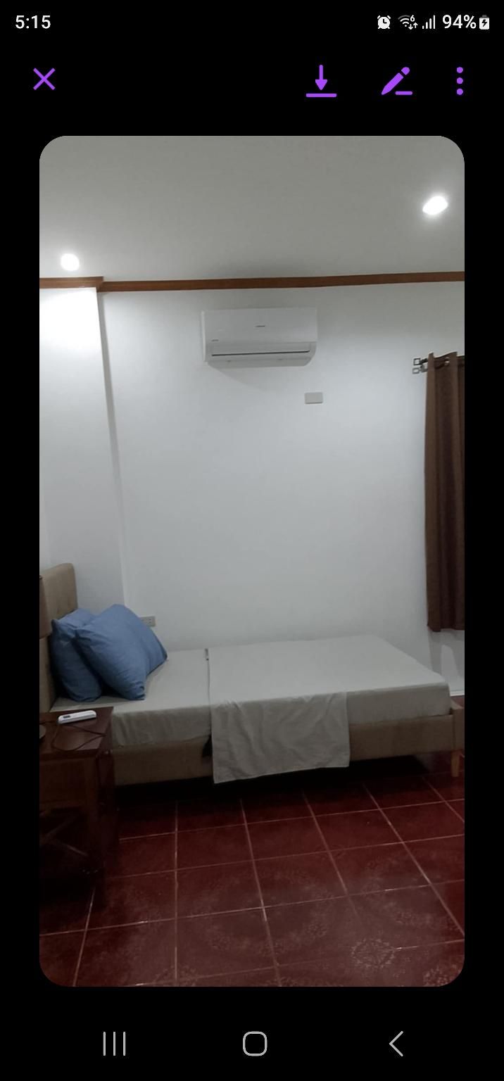 Yuke's Bed & Breakfast Double Room 2