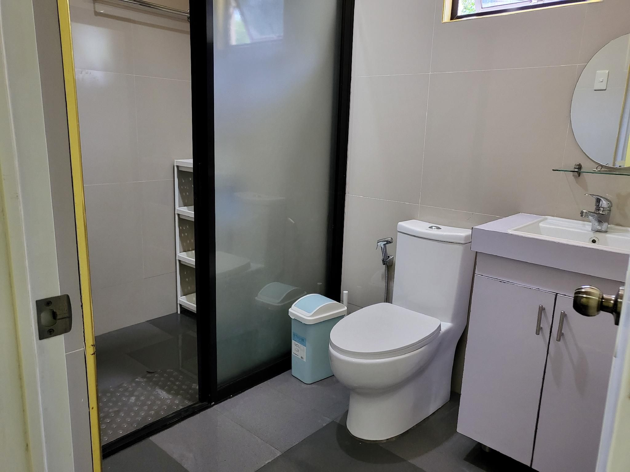 Yuke's Bed & Breakfast Double Room 3