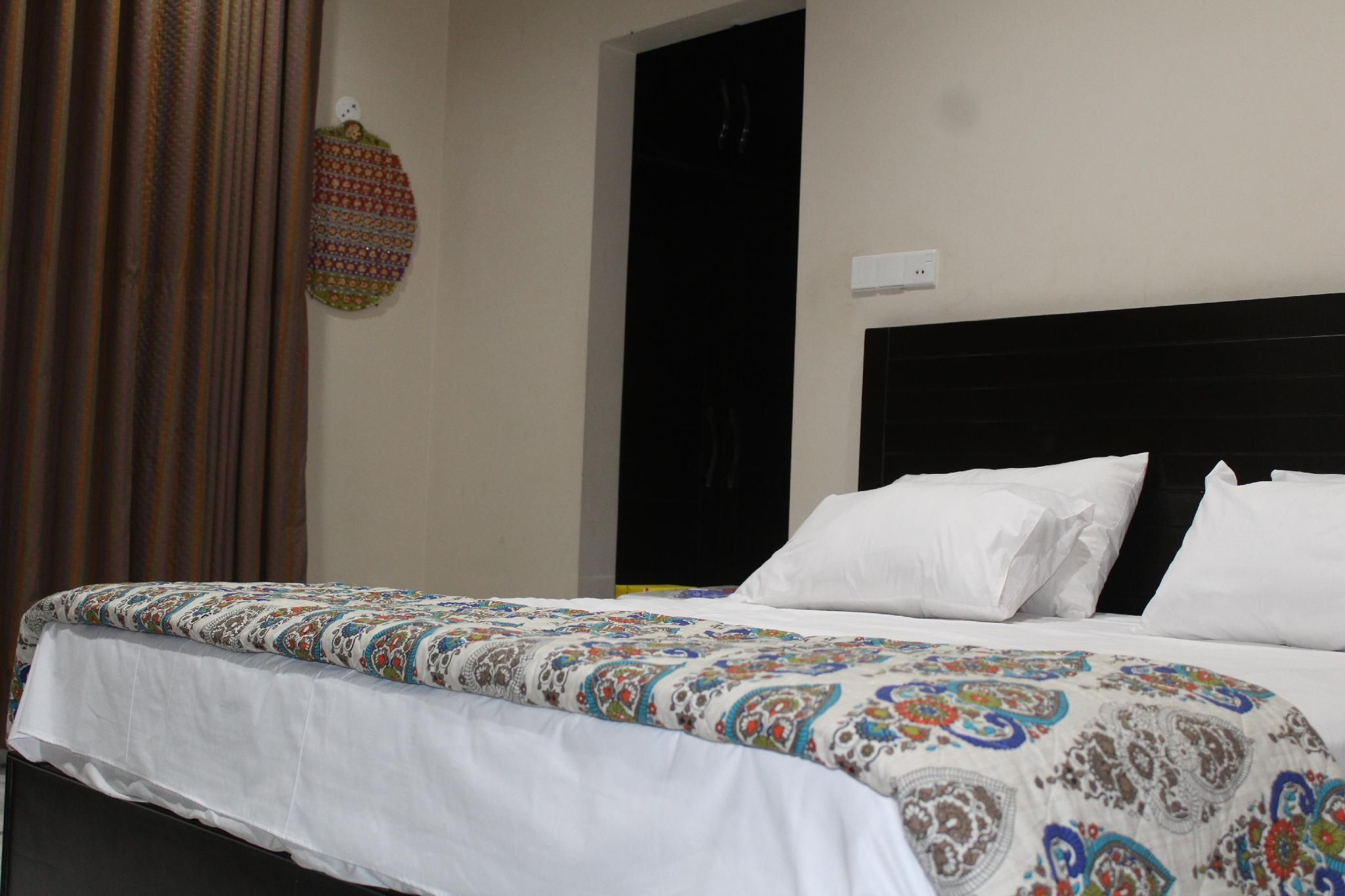 HOTEL STATE RESIDENCY Standard Double Room 2