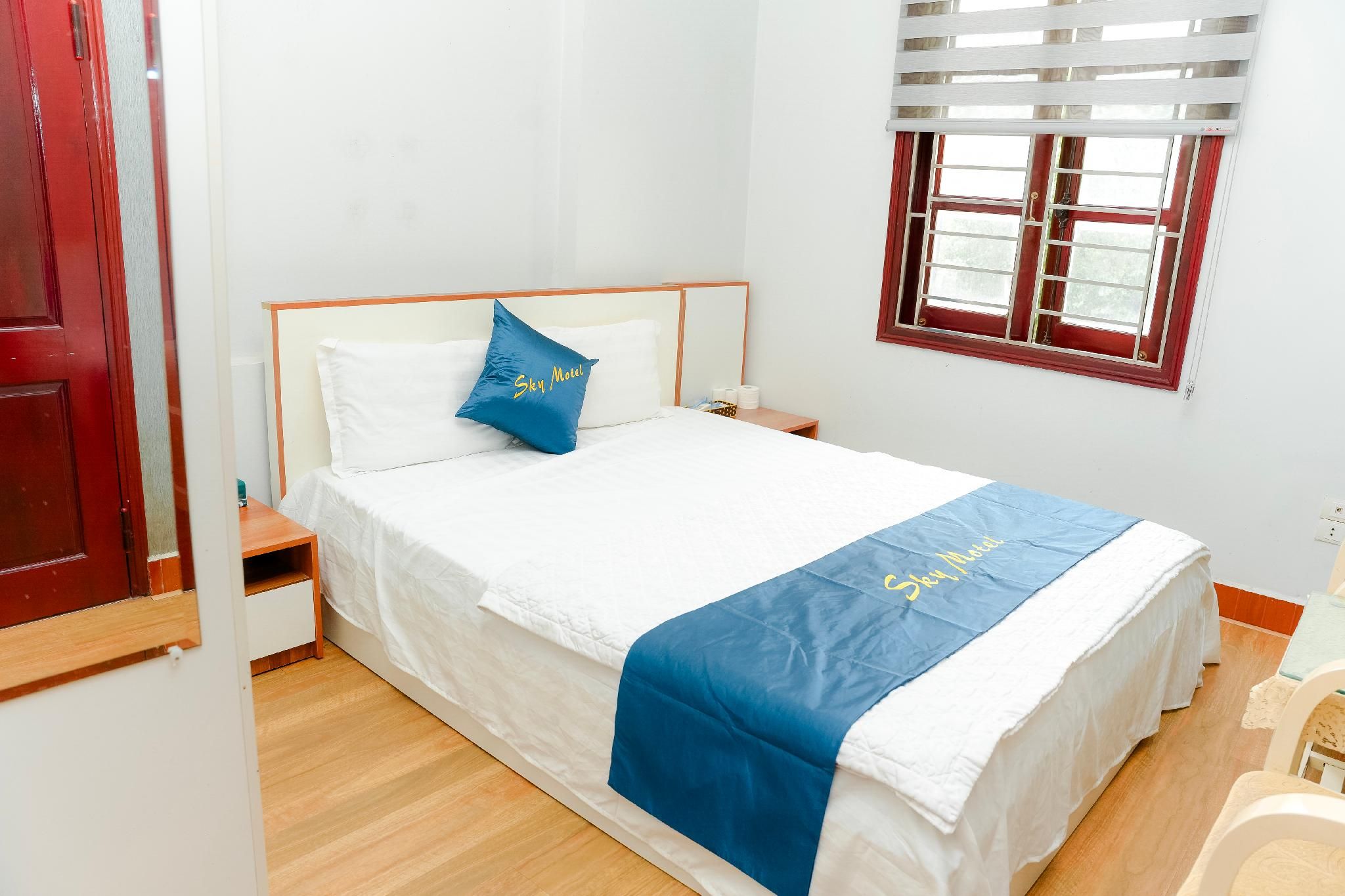 Superior Double Room without Balcony