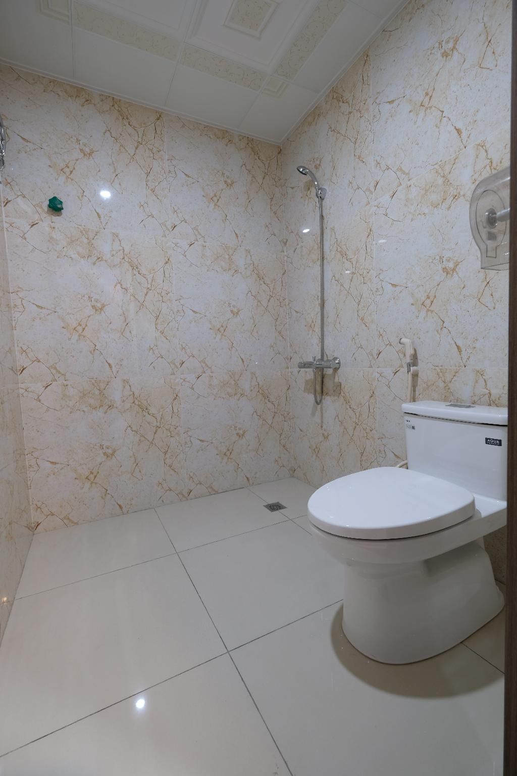 Viet Long Complex Residence Deluxe Suite 2