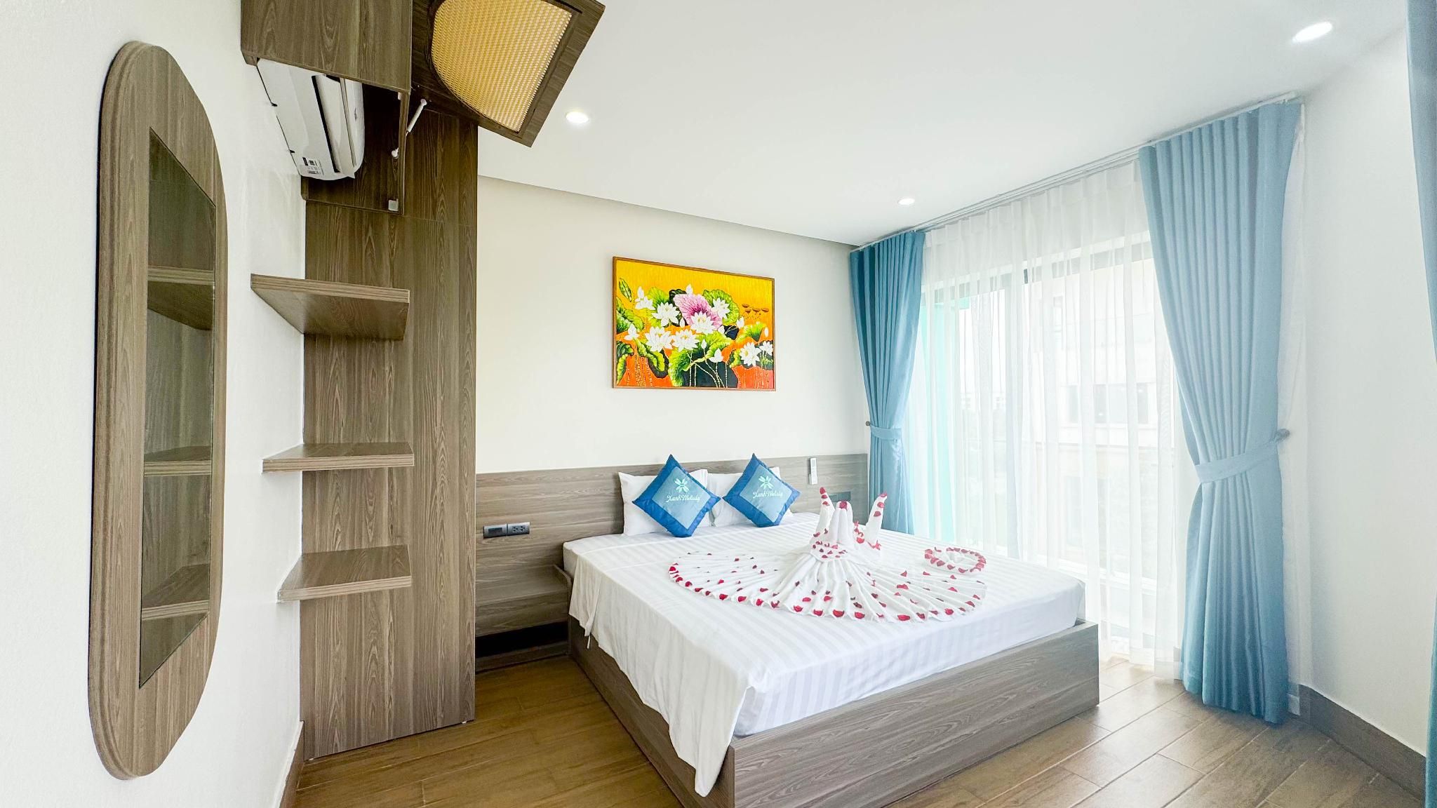 Xanh Melody Resort Superior - 1 King Bed 2