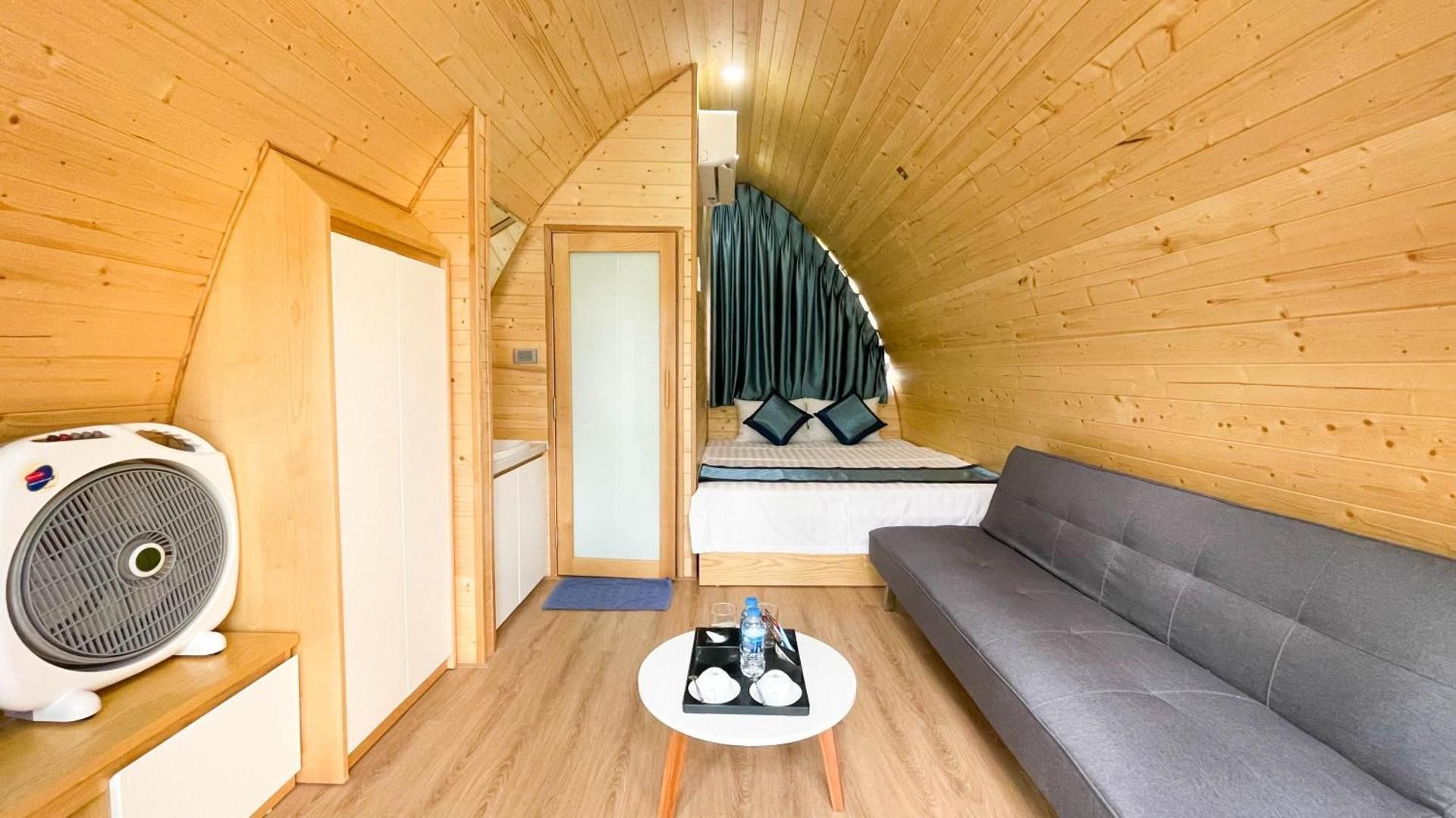 Superior Bungalow