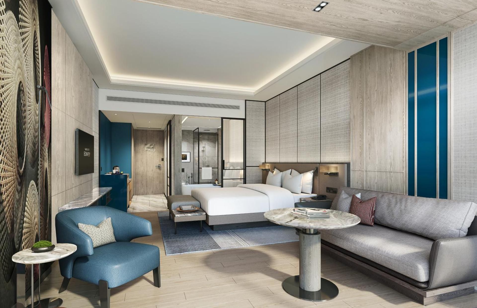 Vinpearl Hotel Bắc Ninh