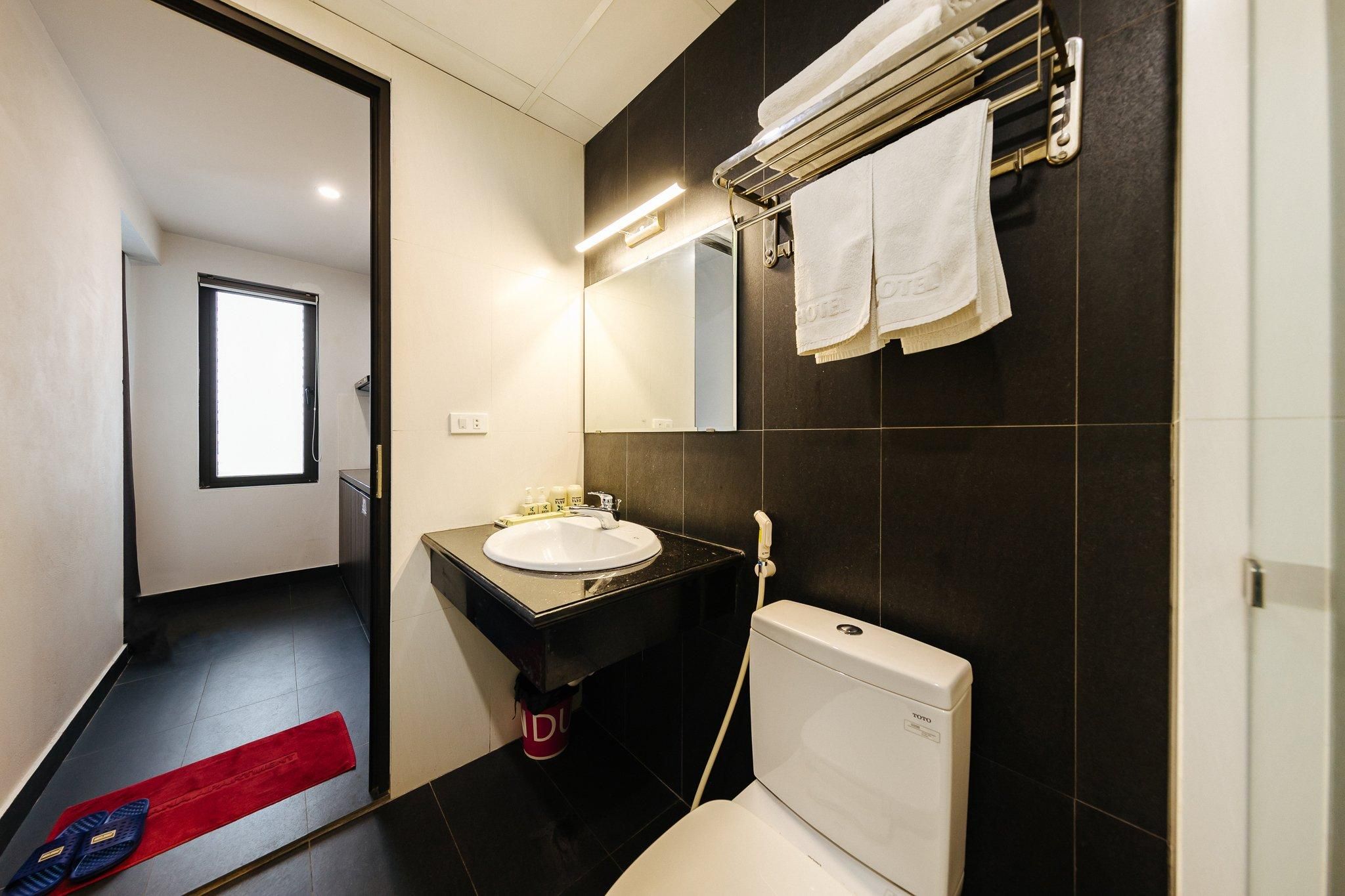 Deluxe Room - Long Stay