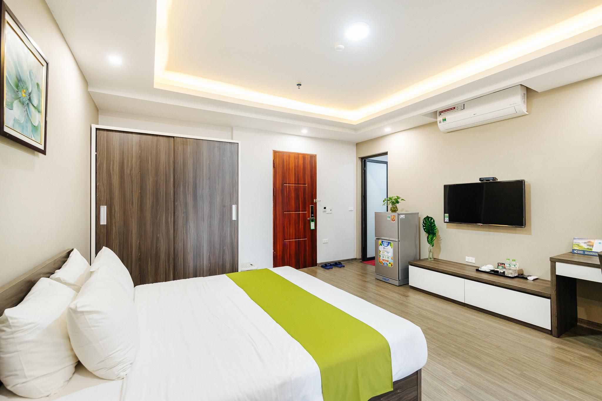 Deluxe Room - Long Stay