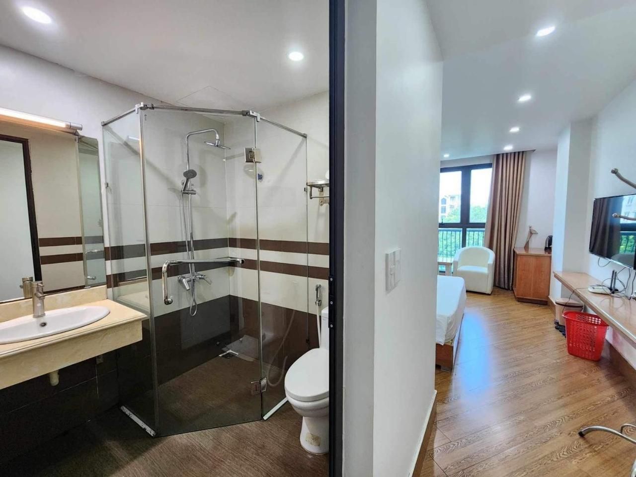 Kezan Hotel - 4M2 Standard Deluxe Room 2