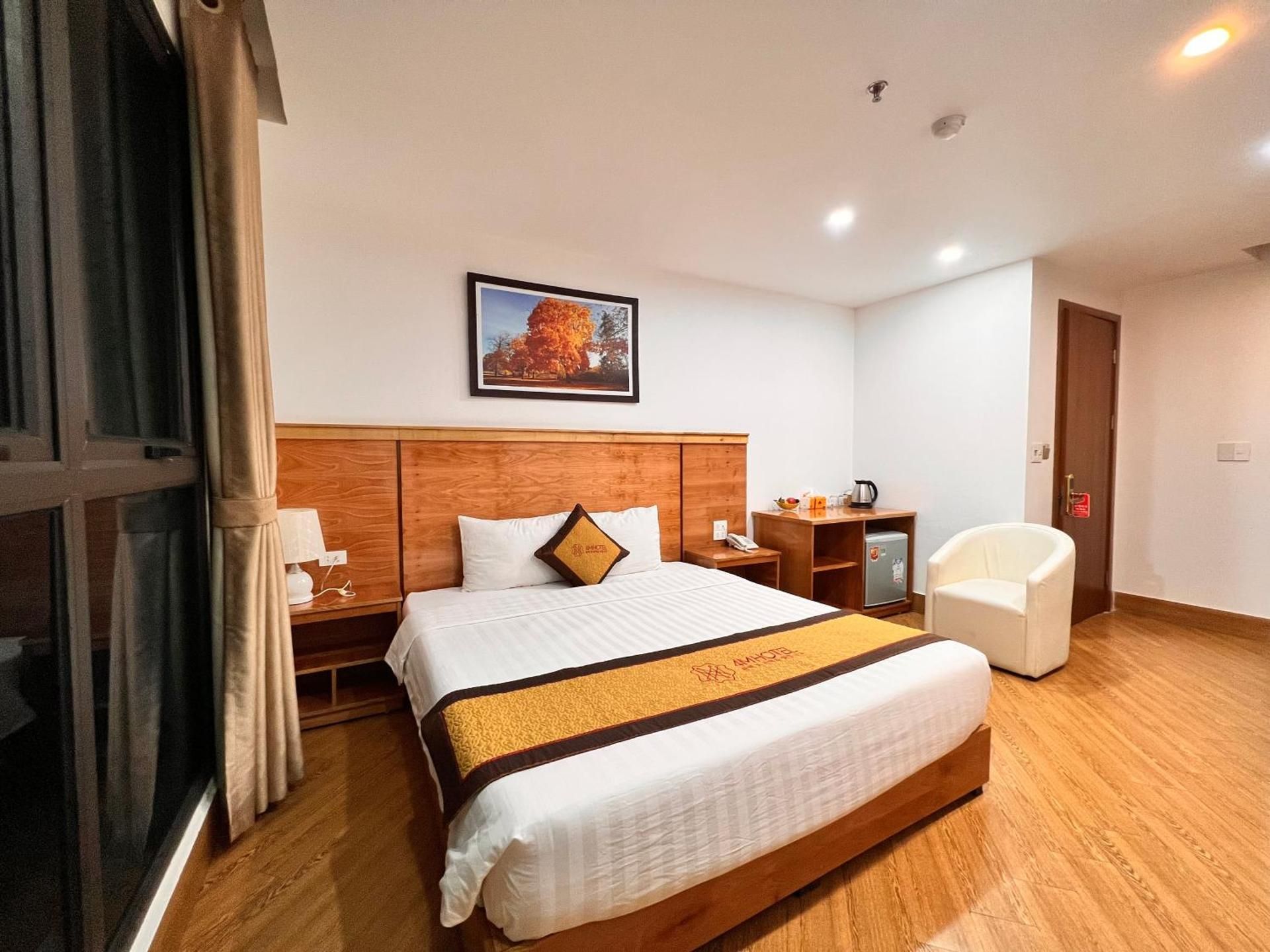 Kezan Hotel - 4M2 Studio with Garden View 2