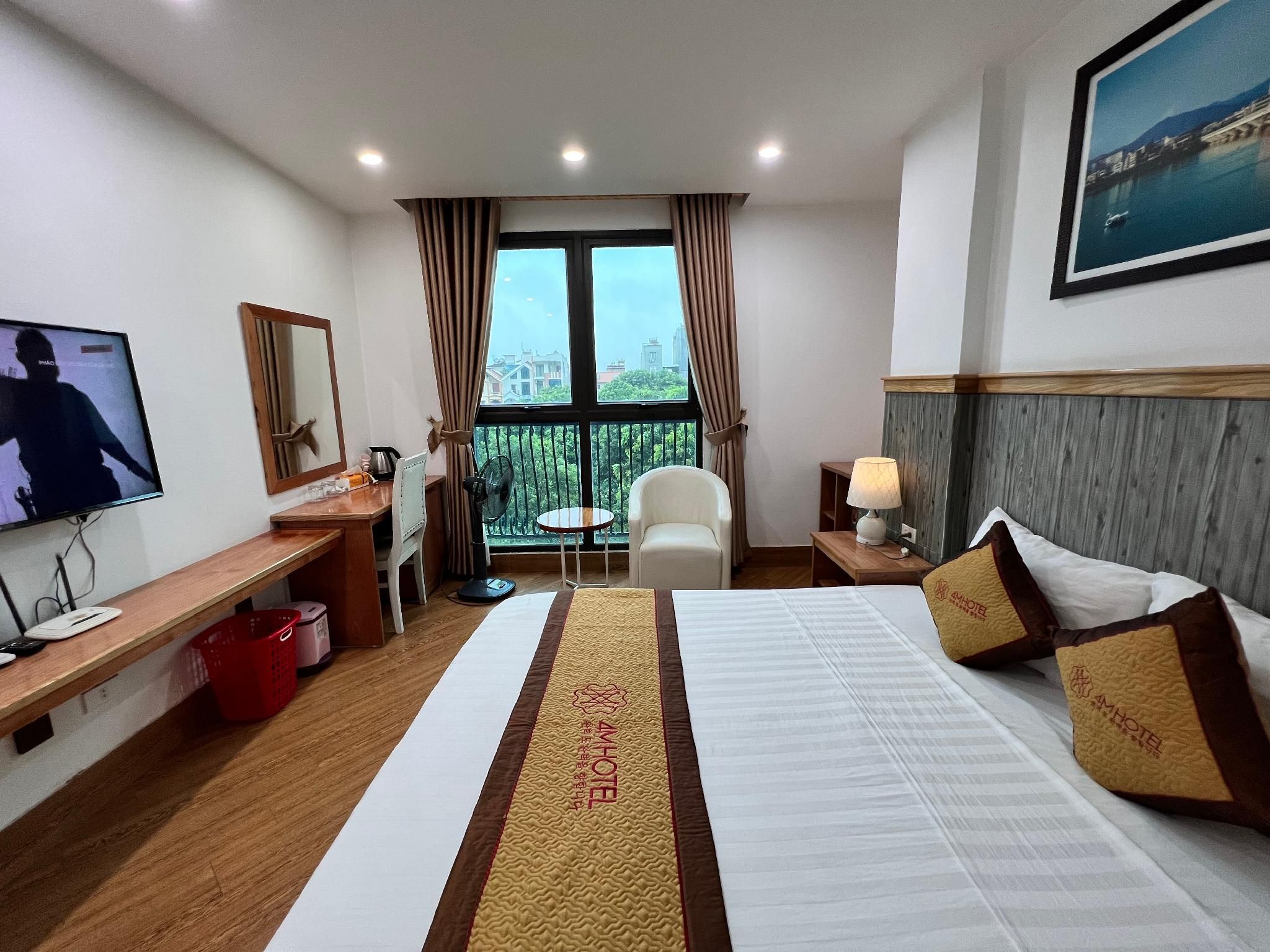 Kezan Hotel - 4M2 Exclusive Double Room 2