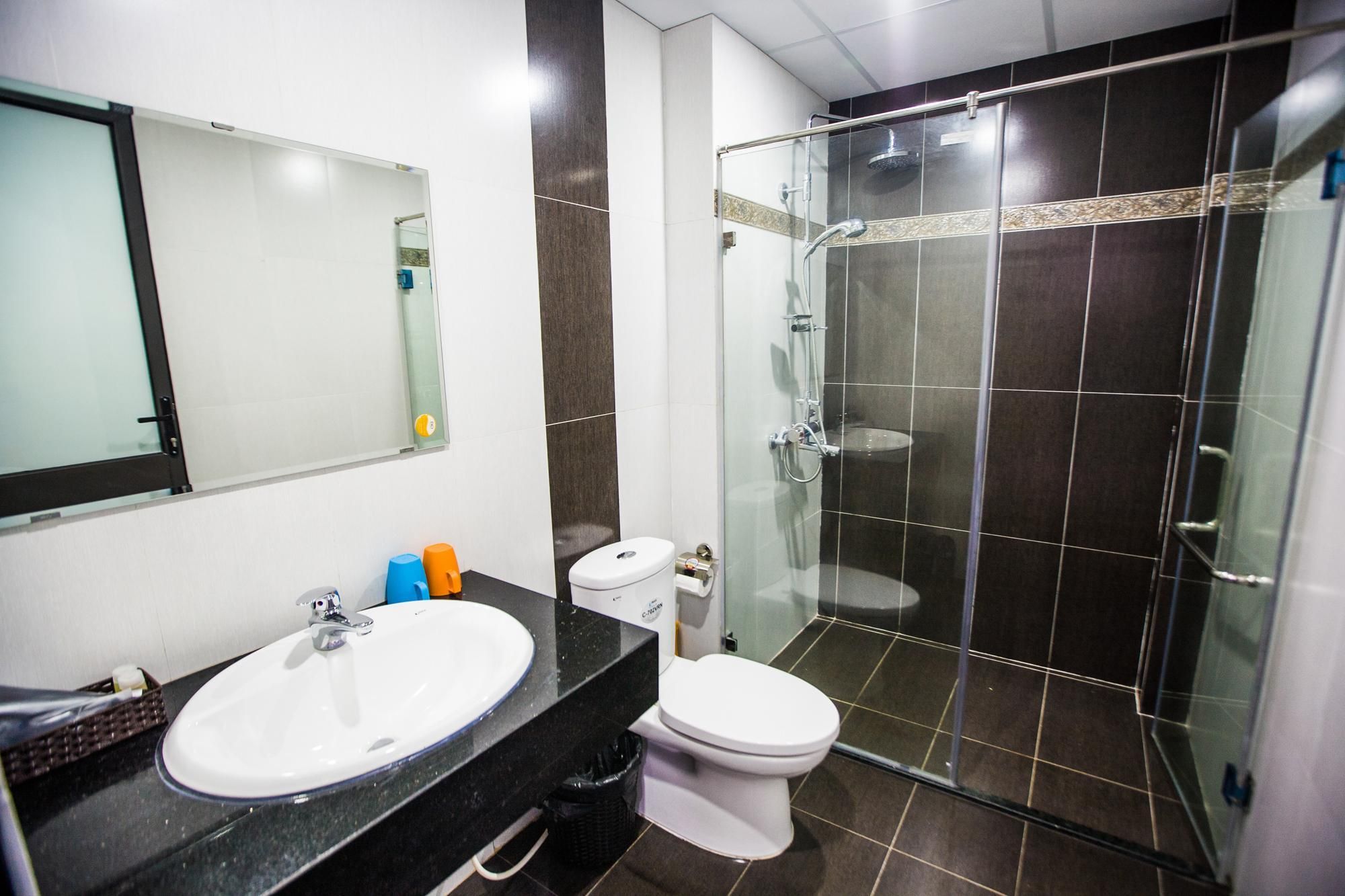 Suite Twin Room